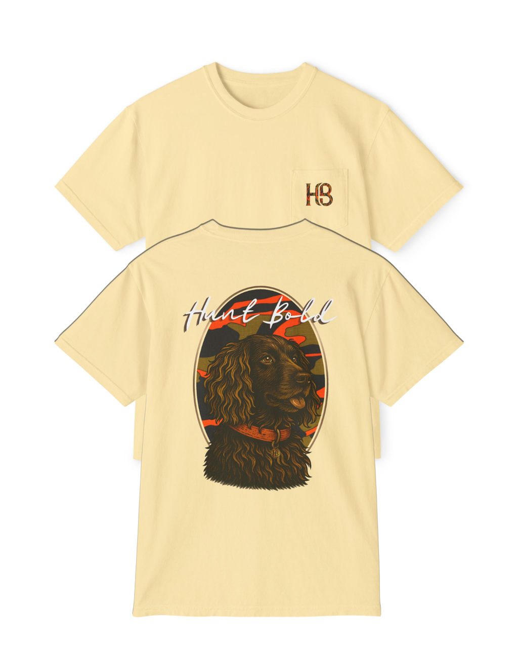 Hunt Bold – Retriever Edition