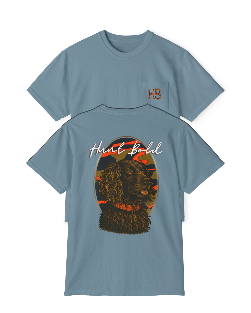Hunt Bold – Retriever Edition