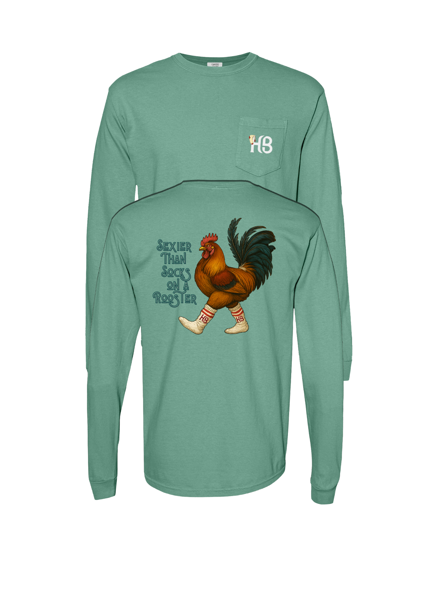 HB Gear: Sexier Than…