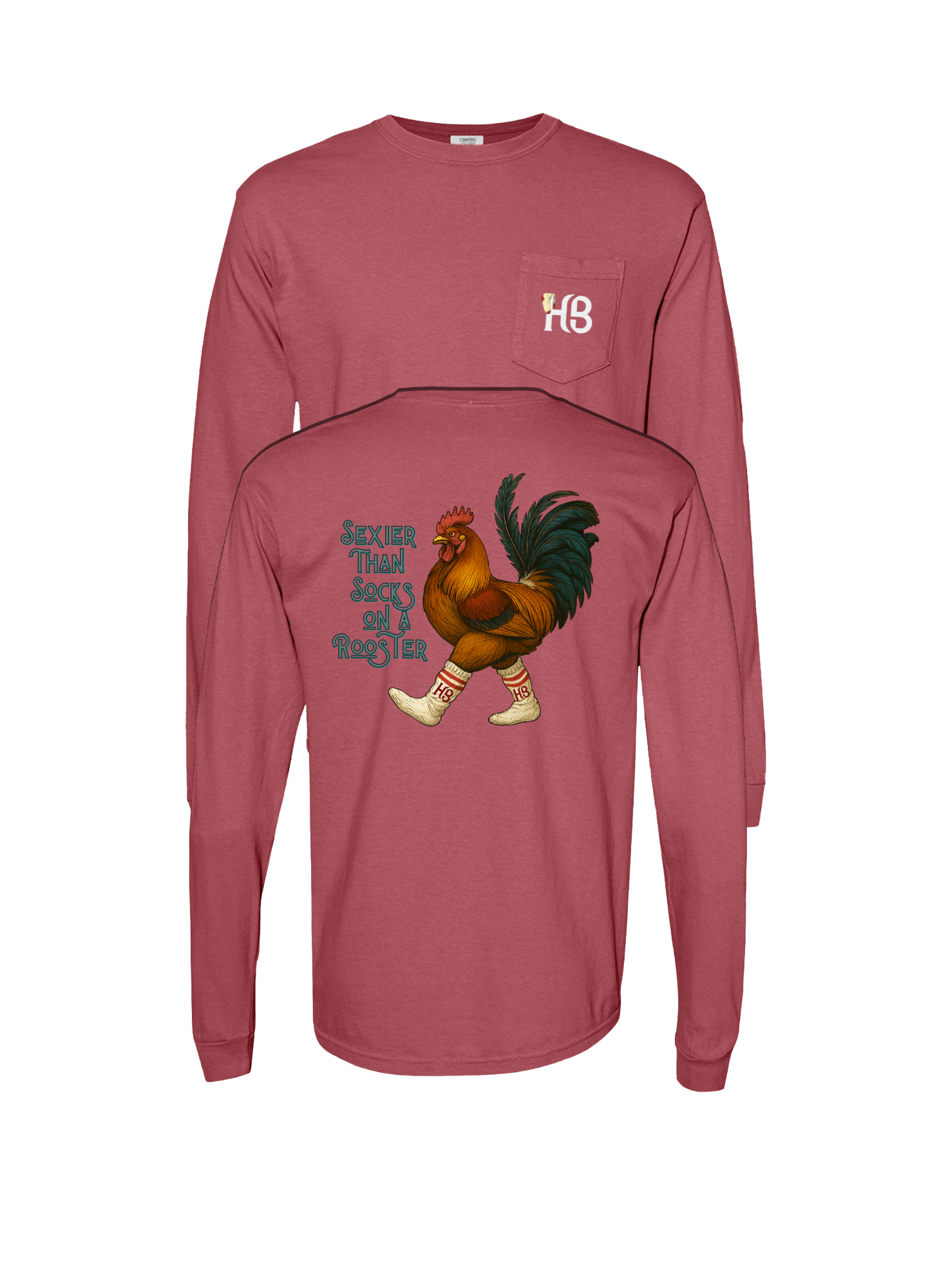 HB Gear: Sexier Than…