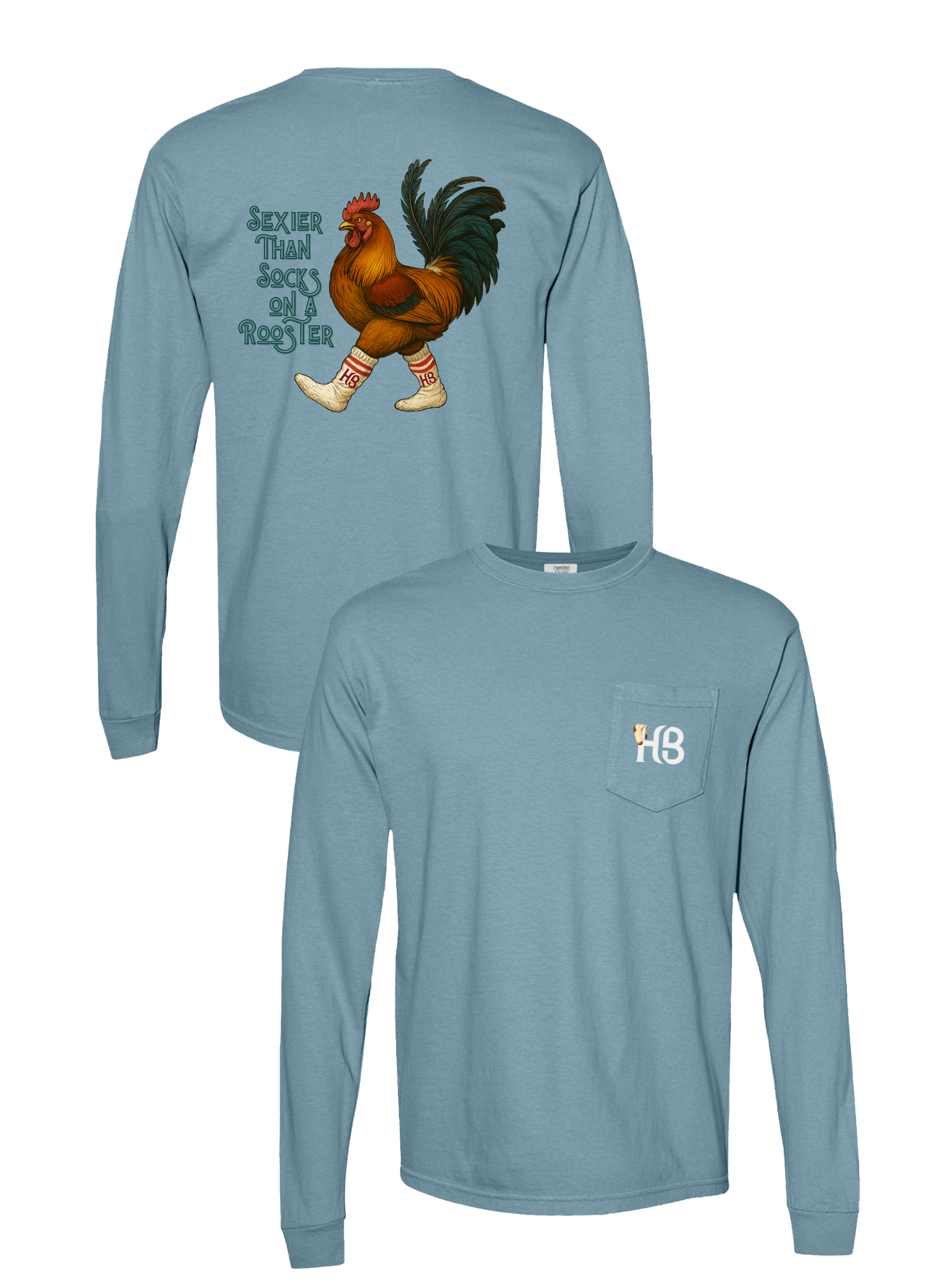 HB Gear: Sexier Than…