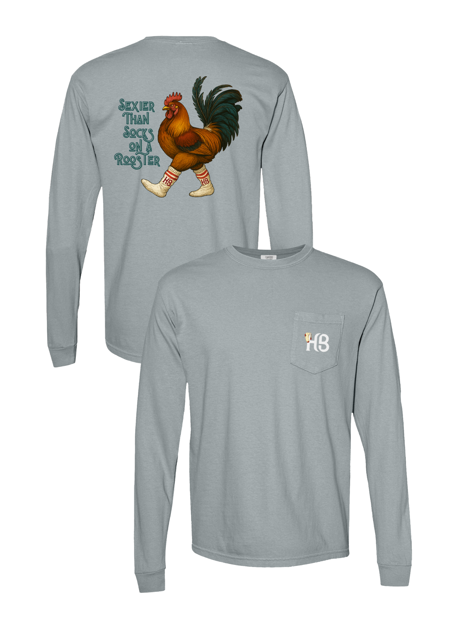 HB Gear: Sexier Than…