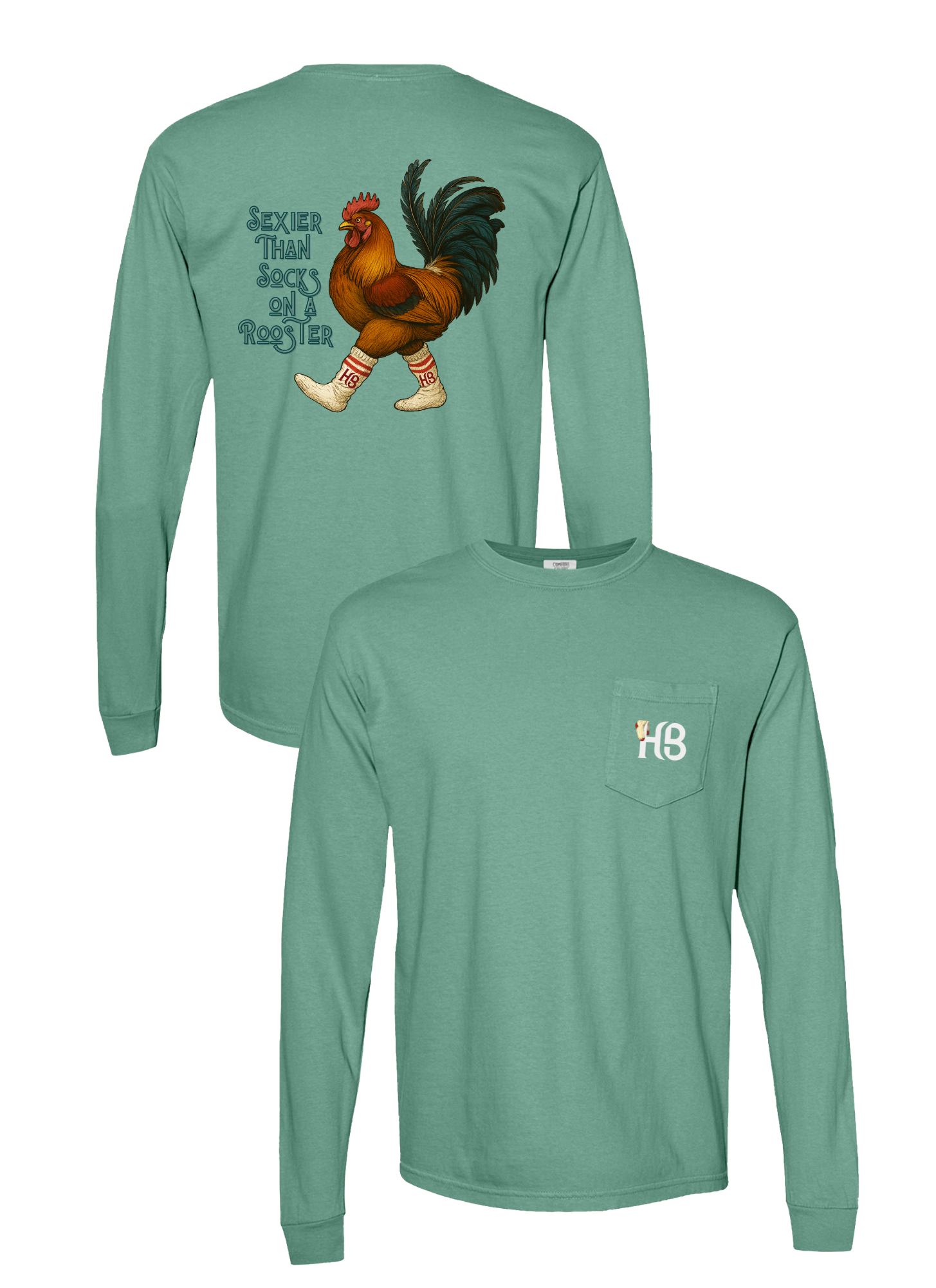 HB Gear: Sexier Than…