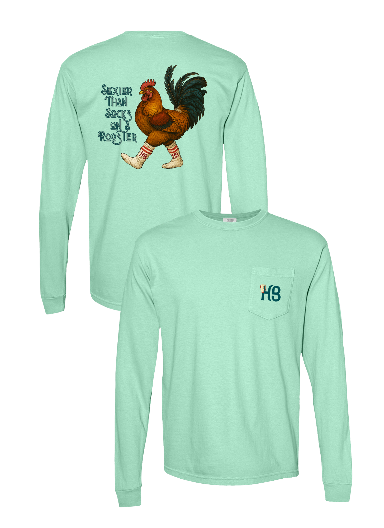 HB Gear: Sexier Than…