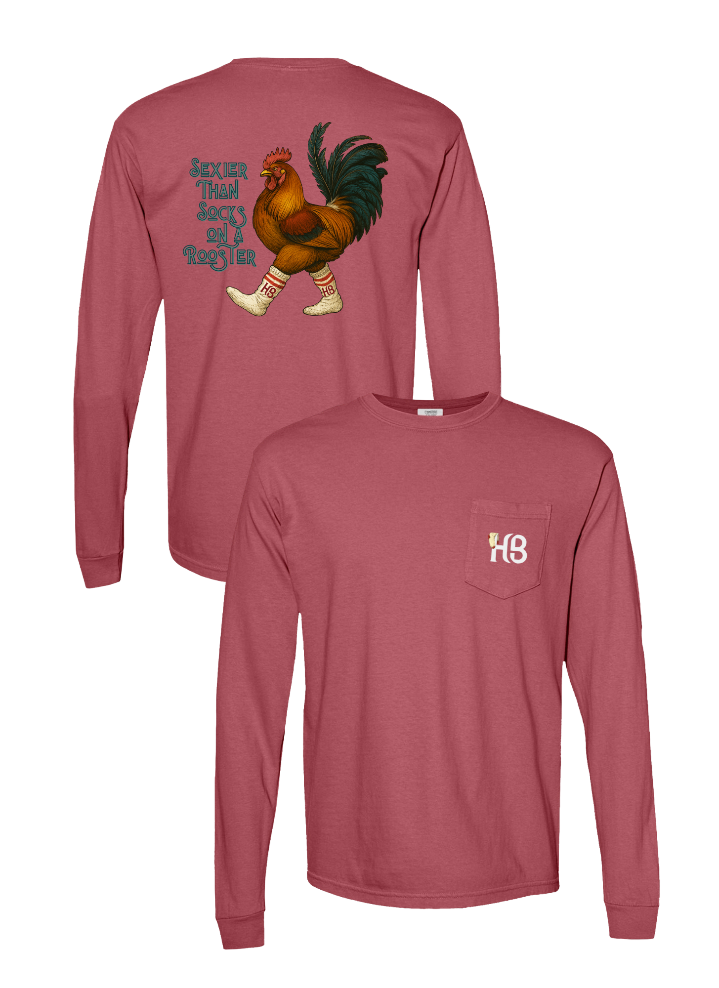 HB Gear: Sexier Than…