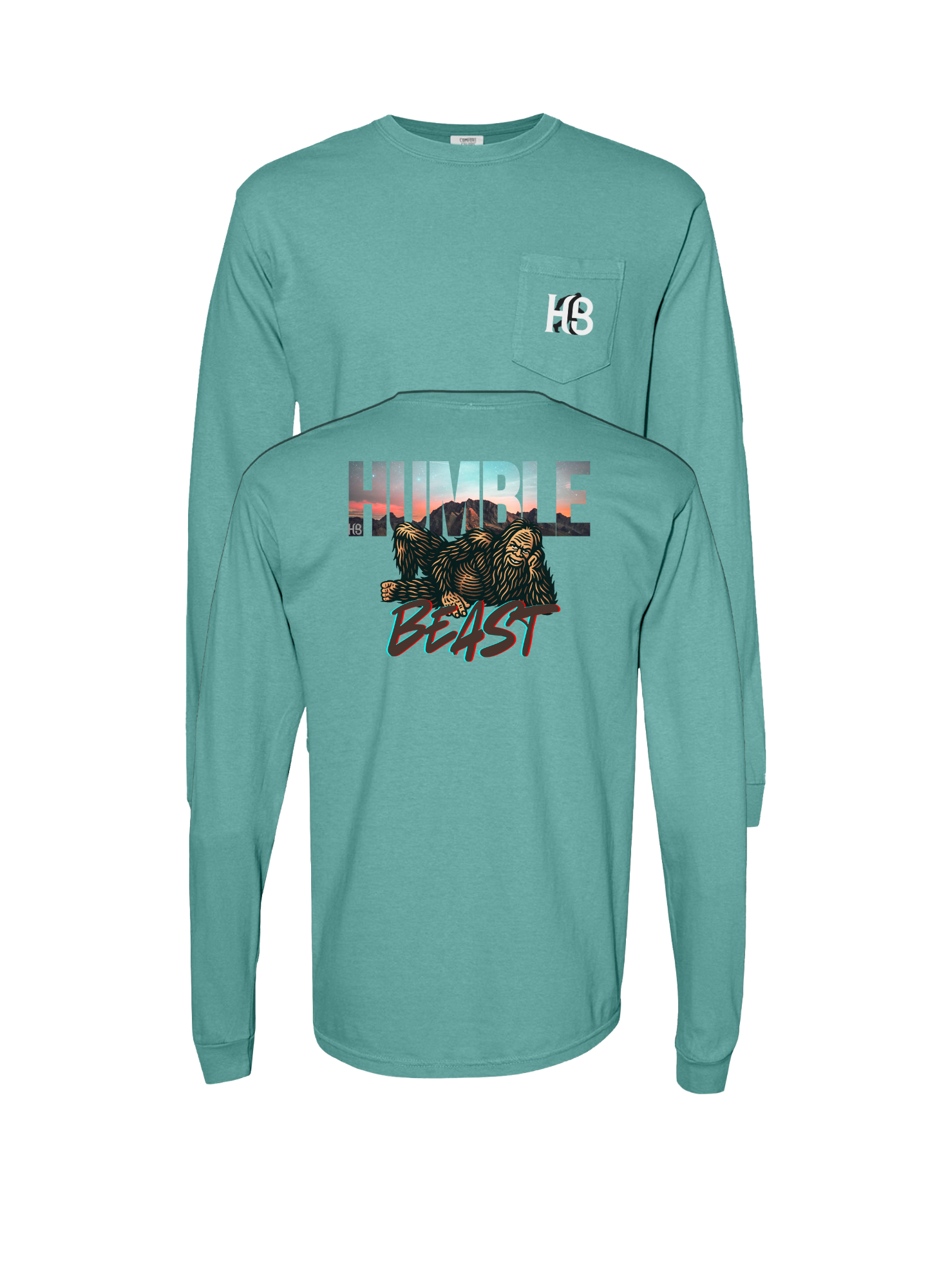 Humble Beast