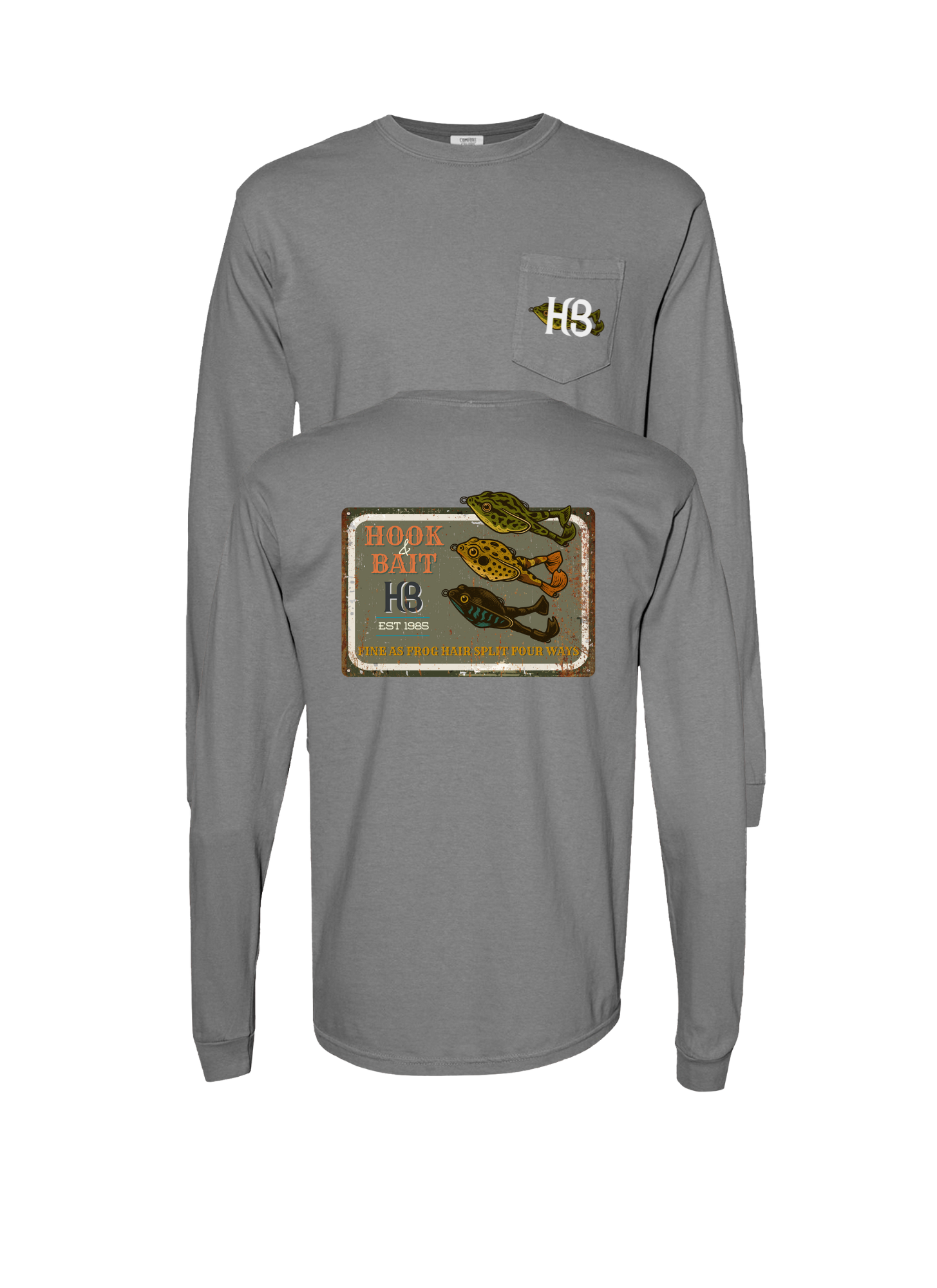 HB Gear: Finer than…