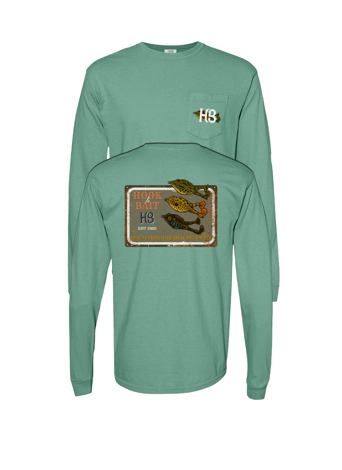 HB Gear: Finer than…