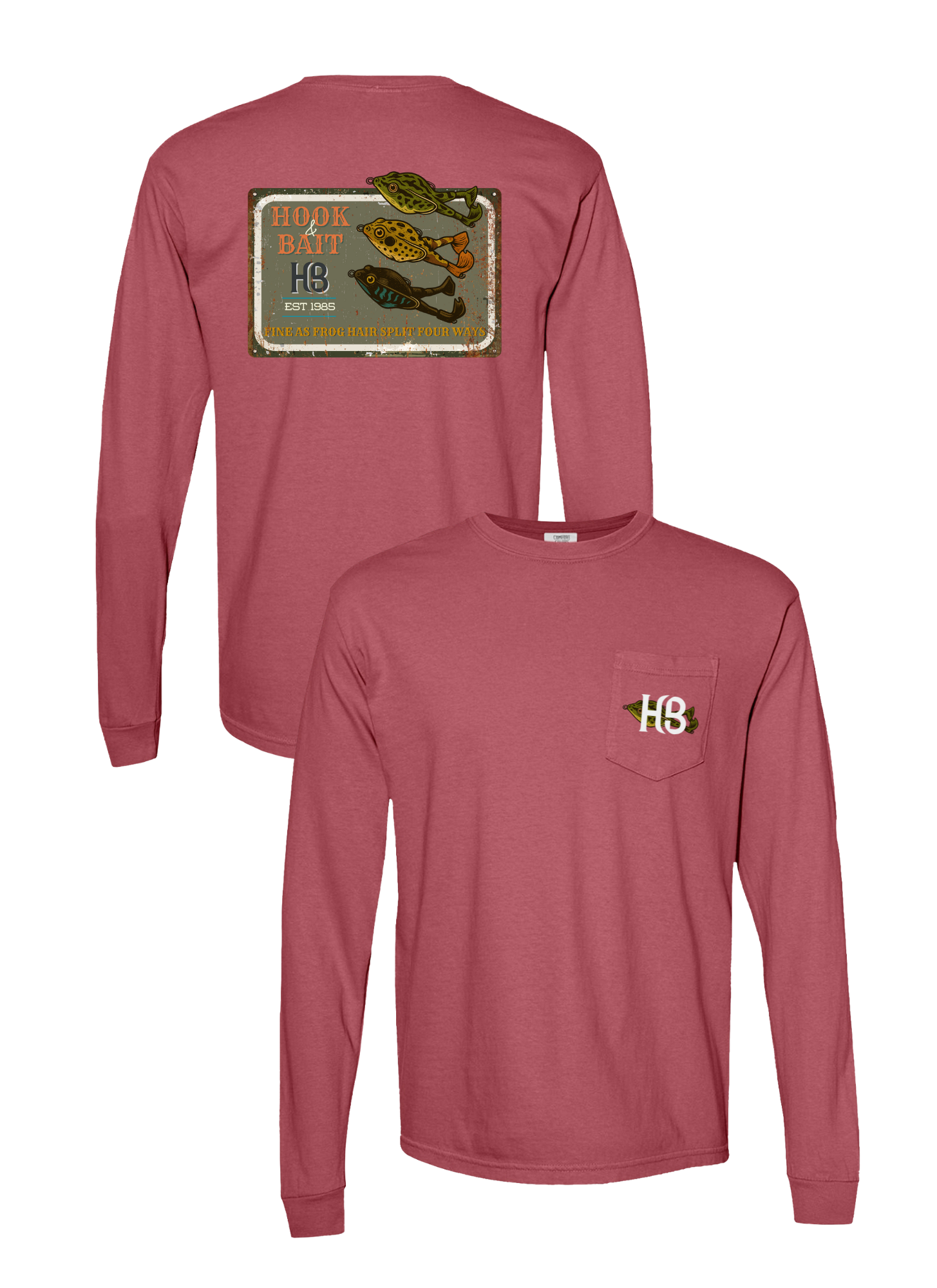 HB Gear: Finer than…