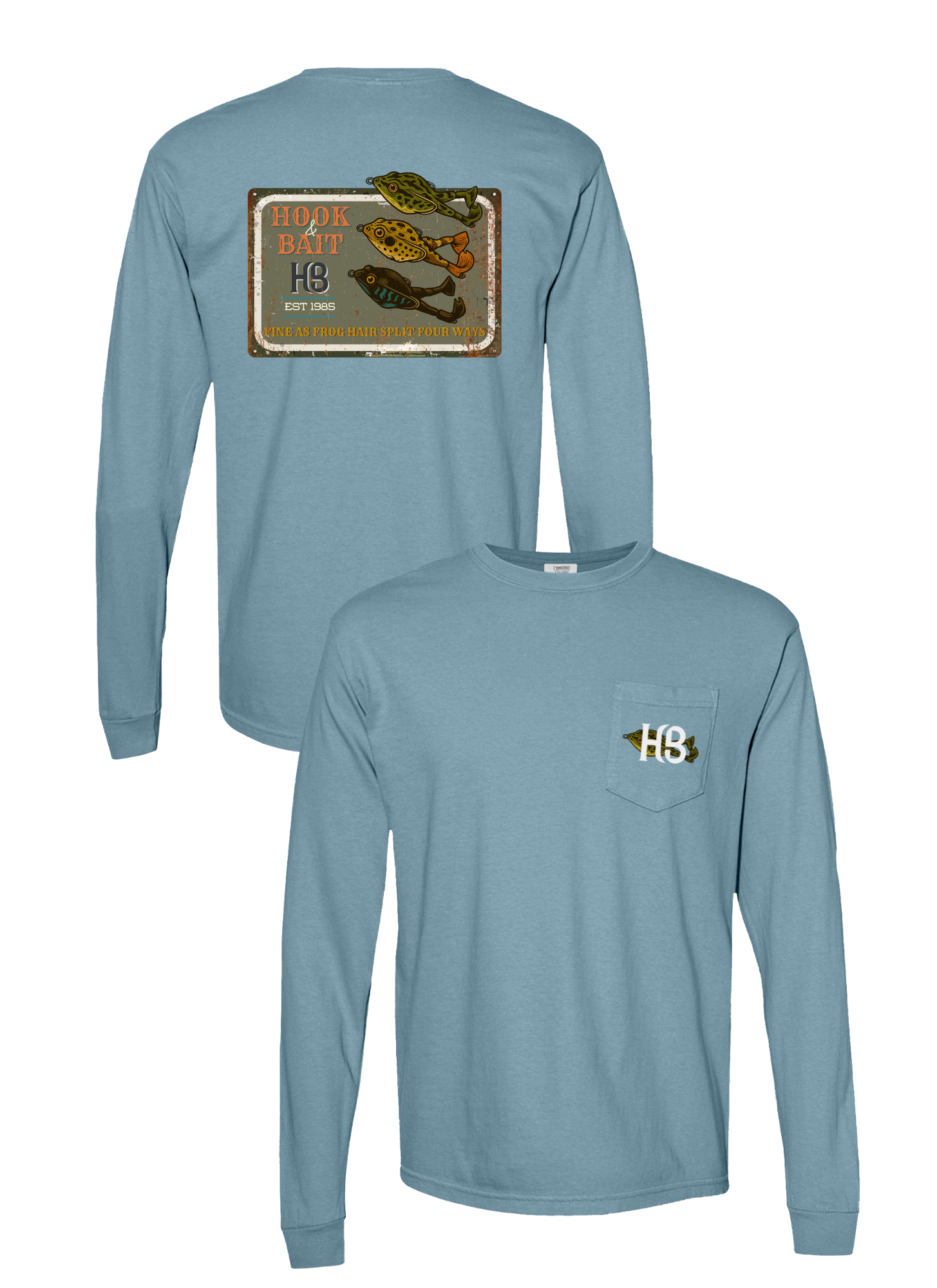 HB Gear: Finer than…