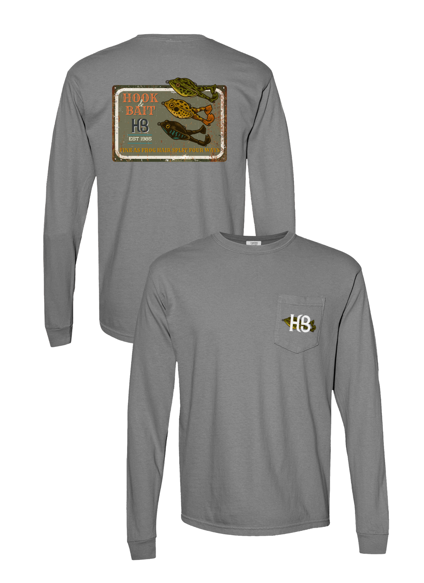 HB Gear: Finer than…