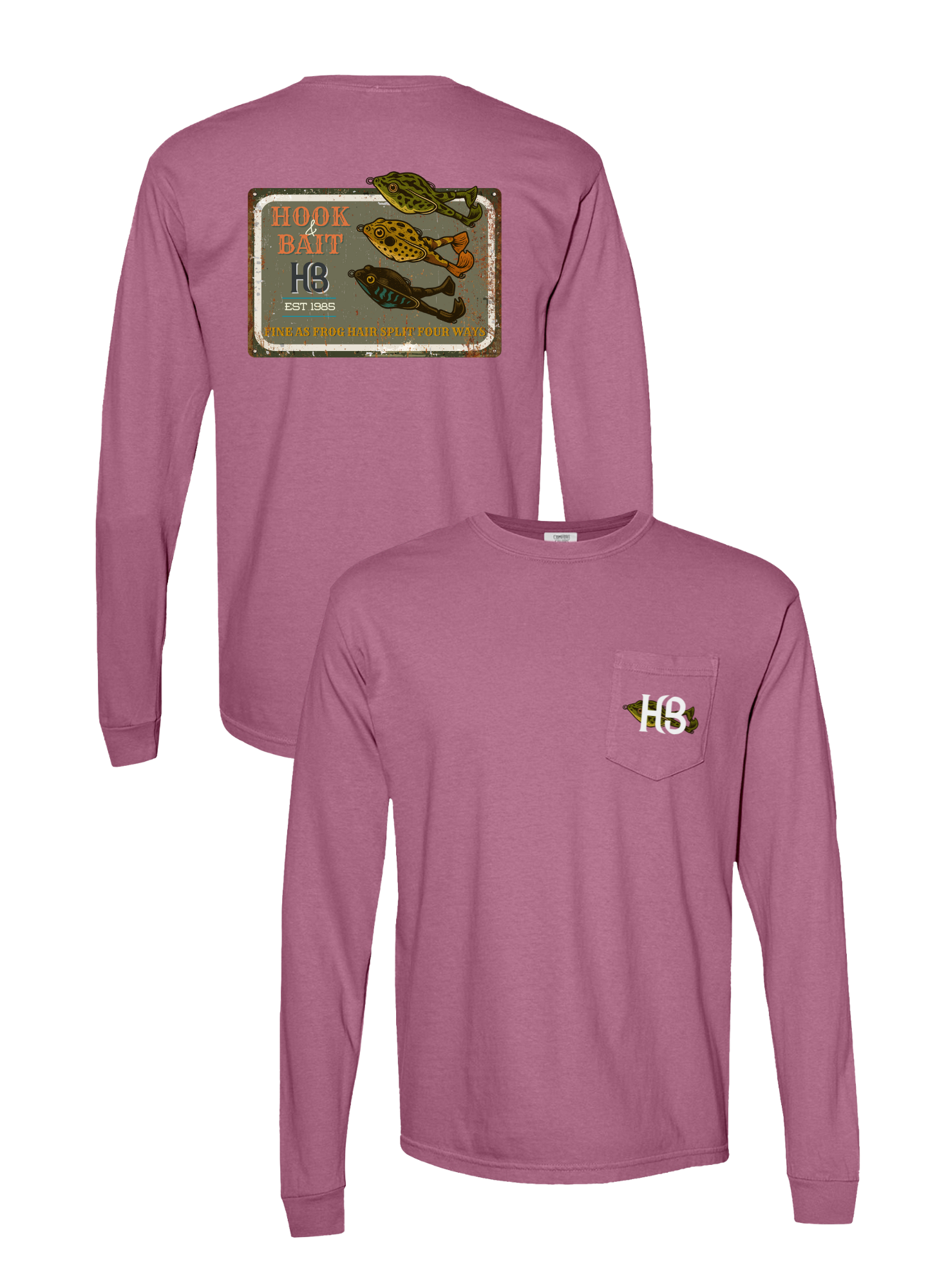 HB Gear: Finer than…