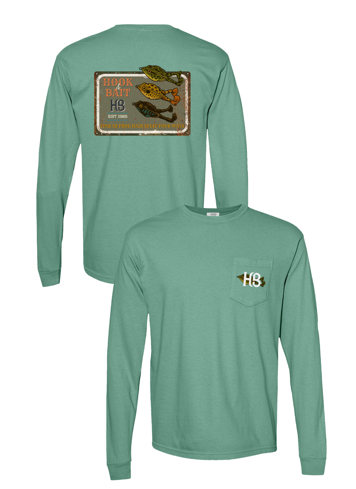 HB Gear: Finer than…