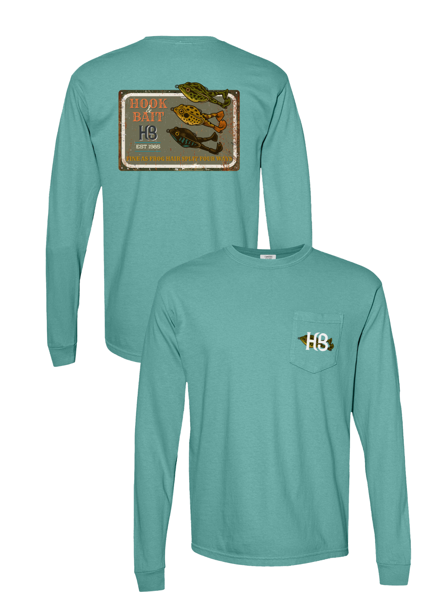 HB Gear: Finer than…