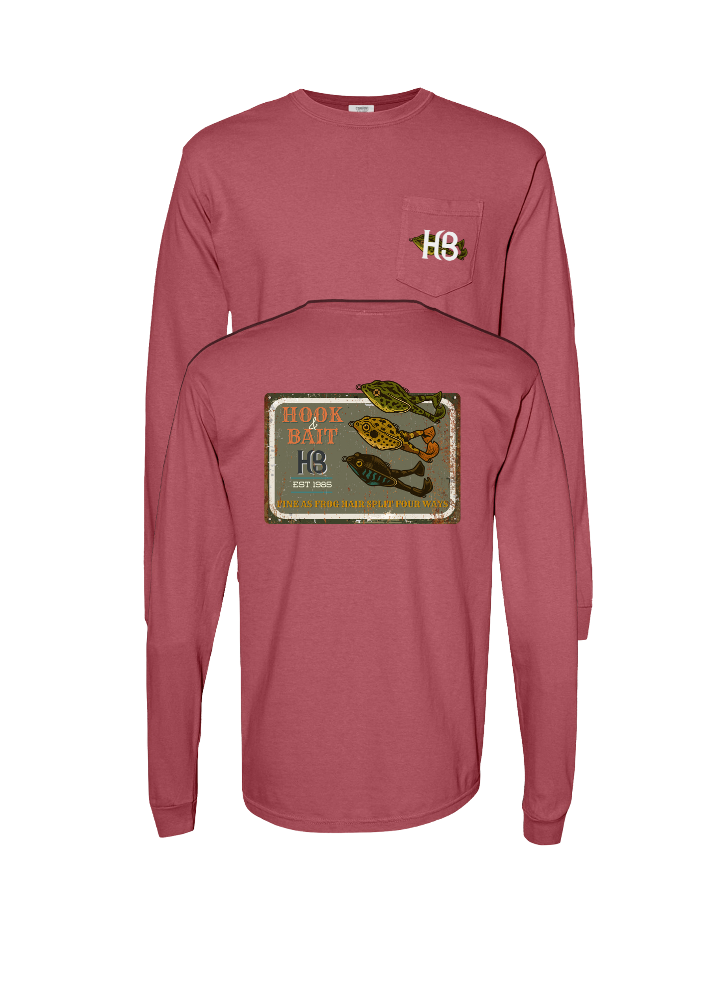 HB Gear: Finer than…