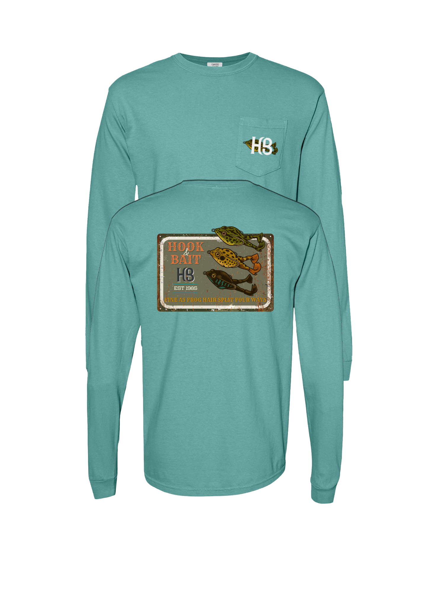 HB Gear: Finer than…