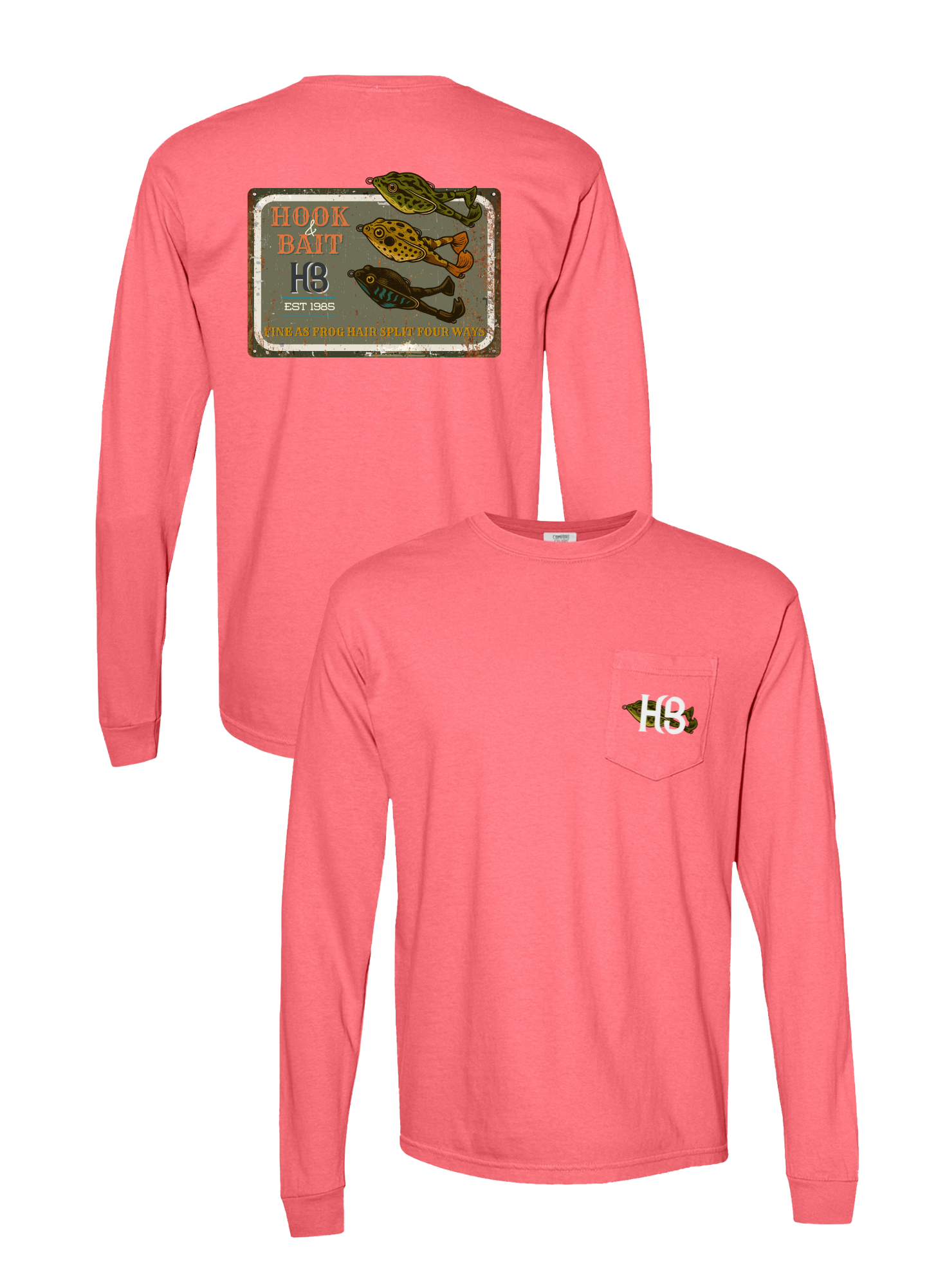 HB Gear: Finer than…