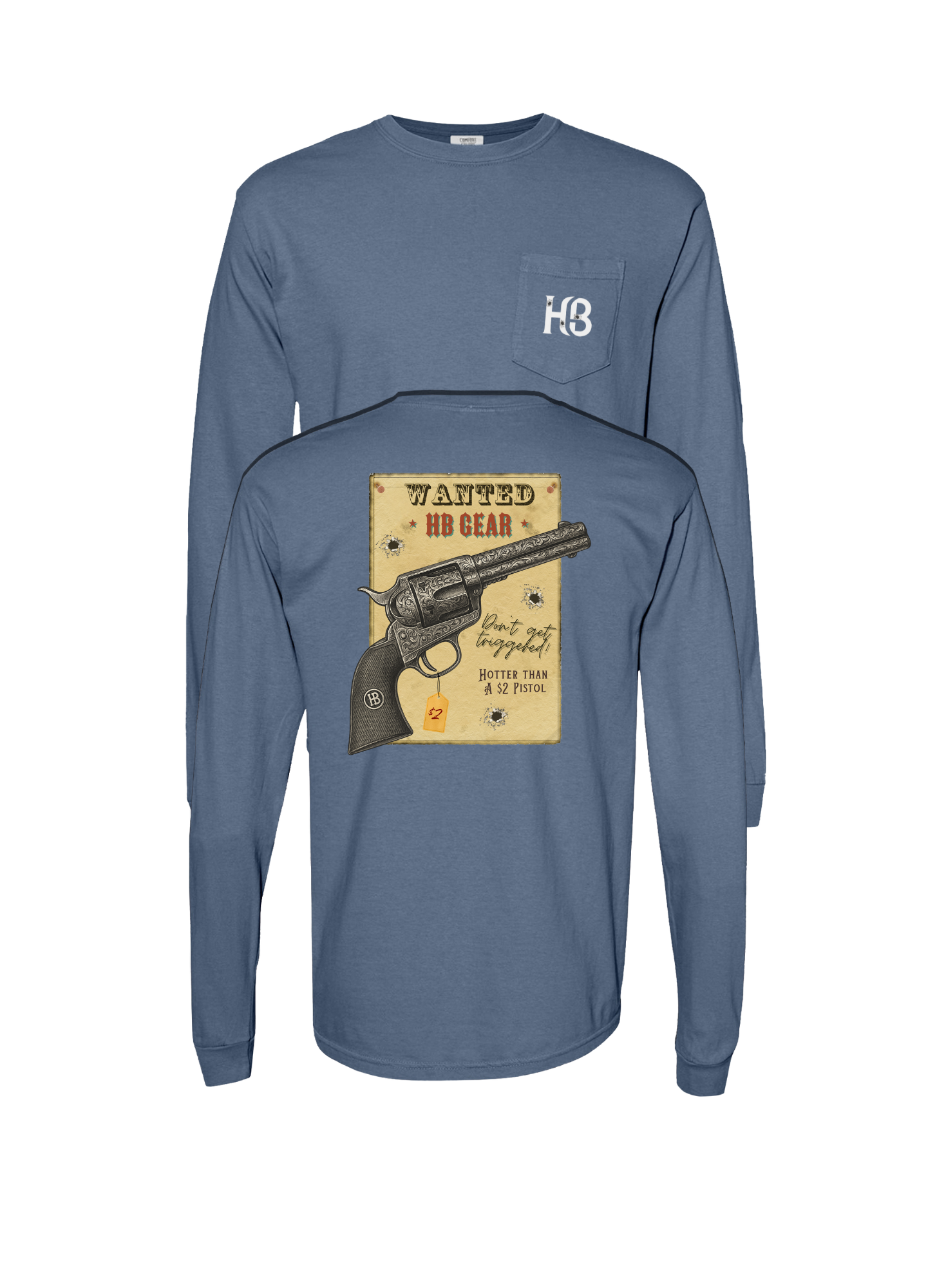 HB Gear: Hotter Than…