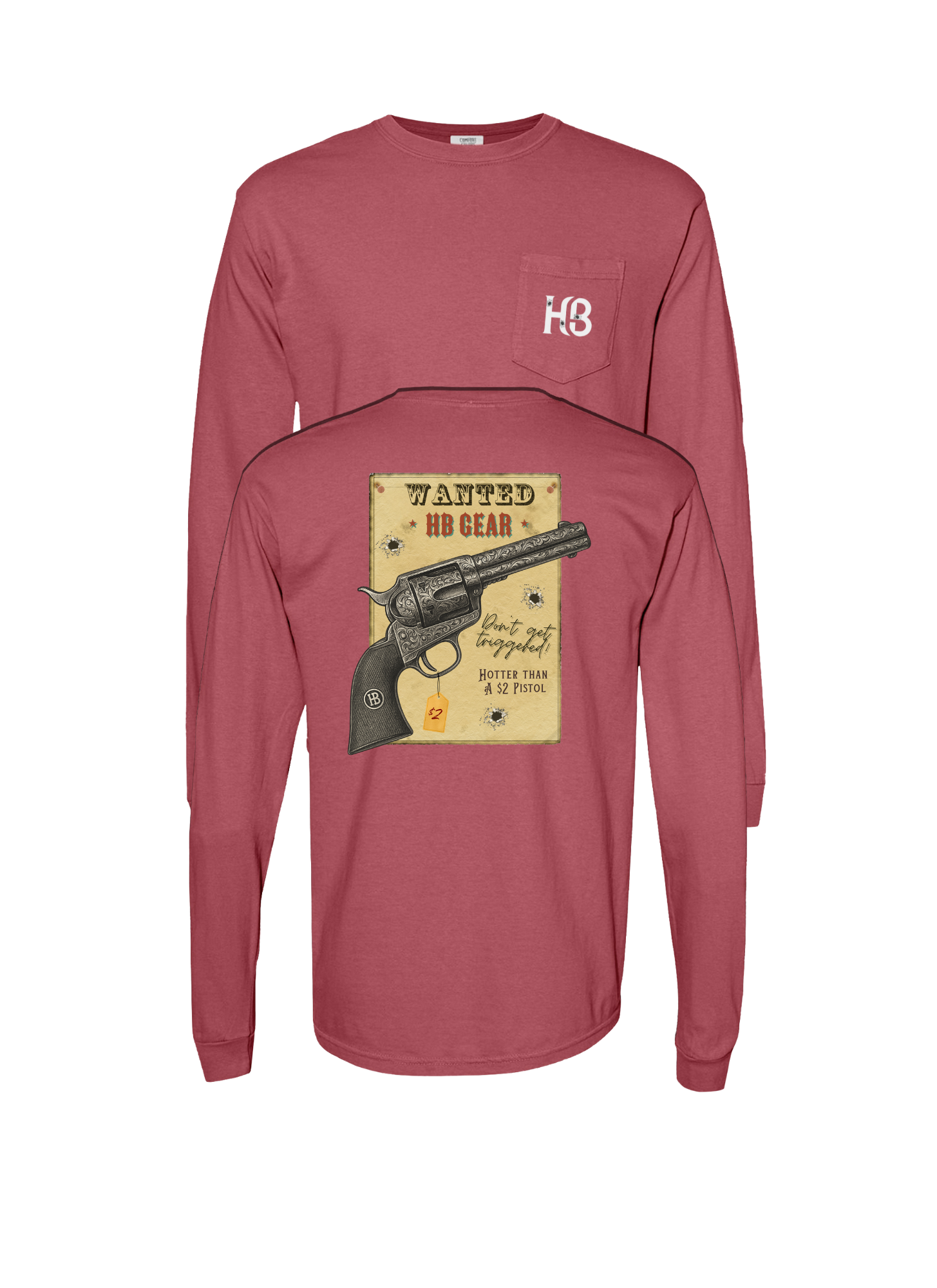 HB Gear: Hotter Than…