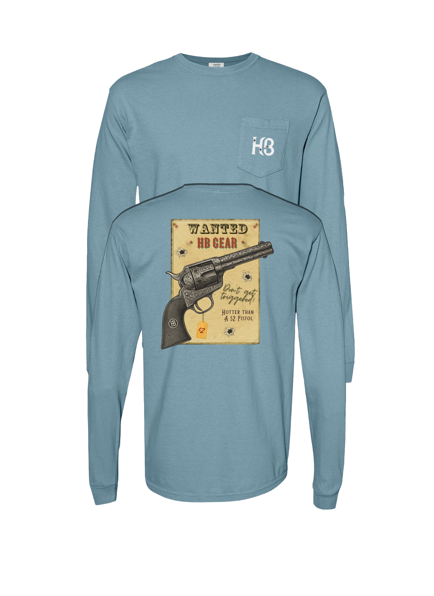 HB Gear: Hotter Than…