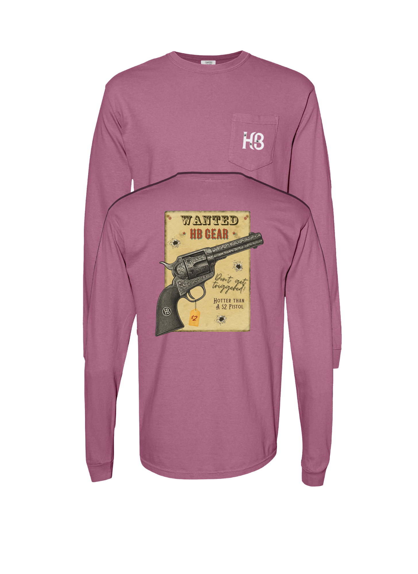 HB Gear: Hotter Than…