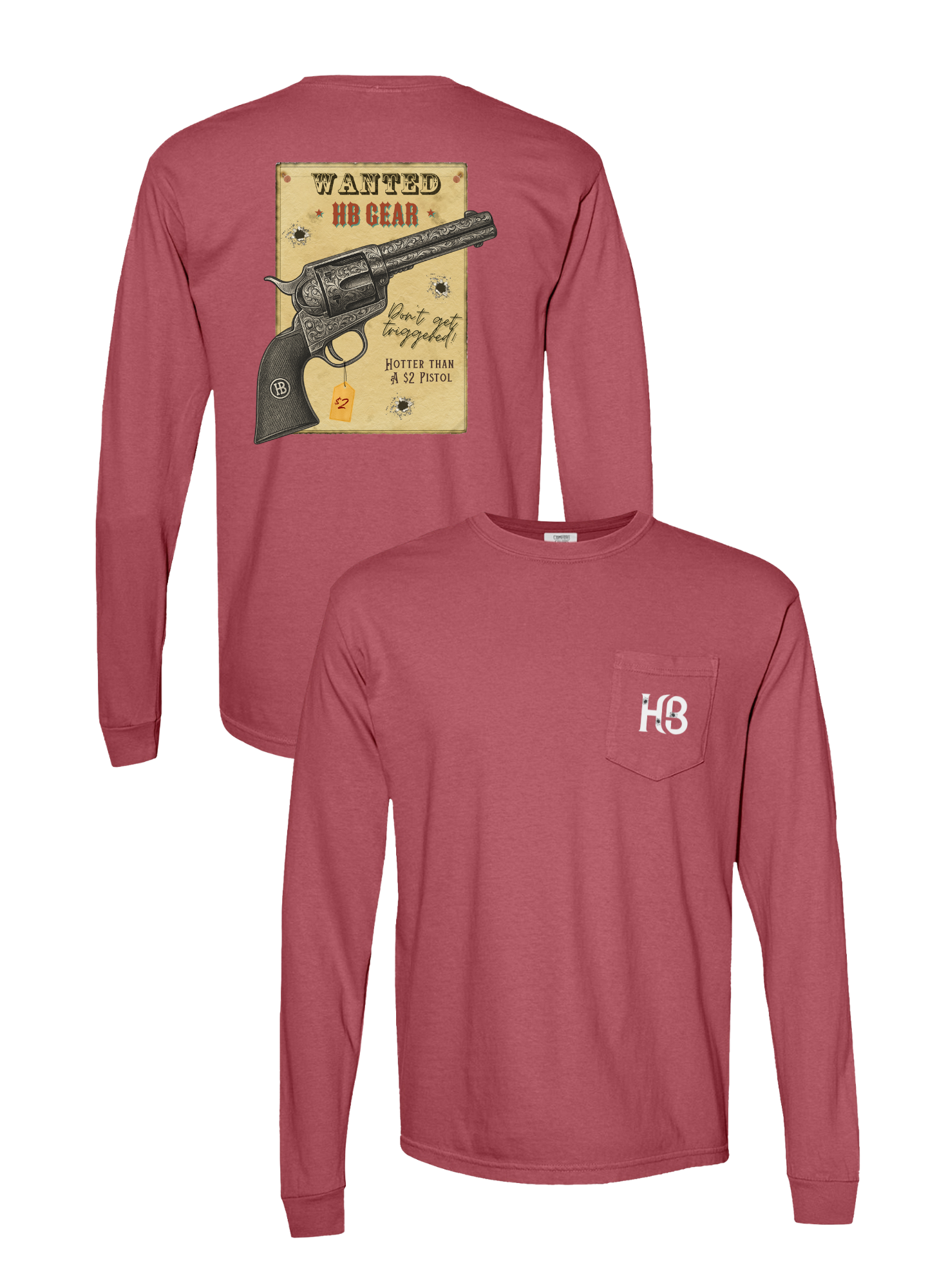 HB Gear: Hotter Than…