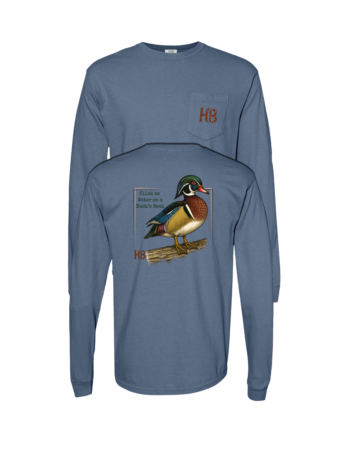 HB Gear: Slicker Than…