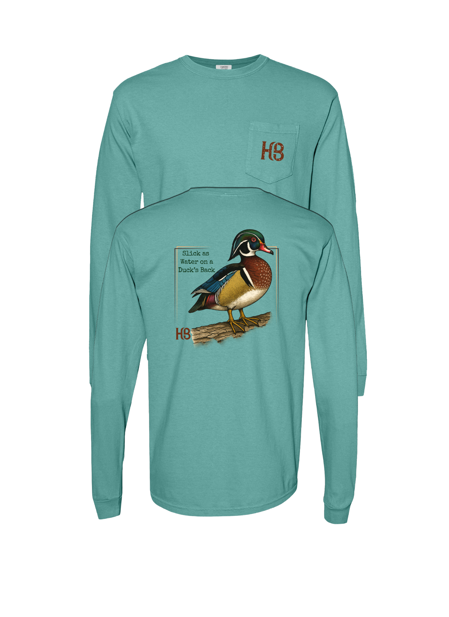 HB Gear: Slicker Than…