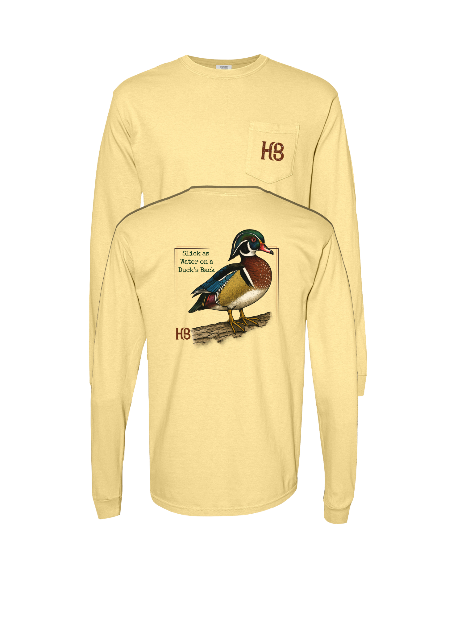 HB Gear: Slicker Than…