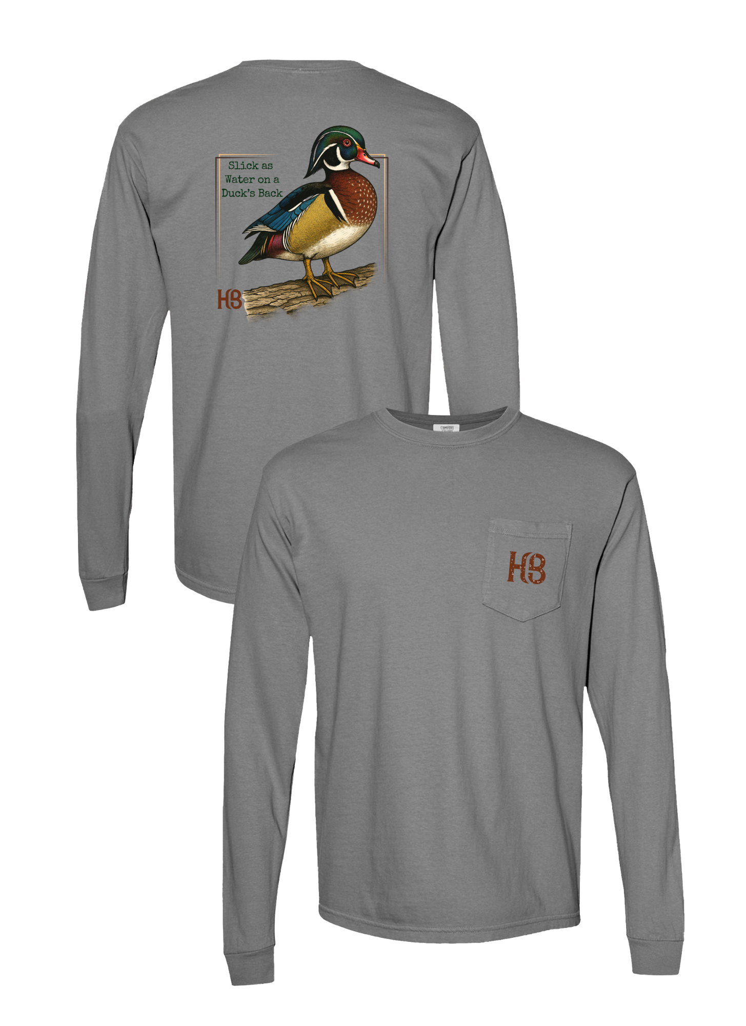 HB Gear: Slicker Than…