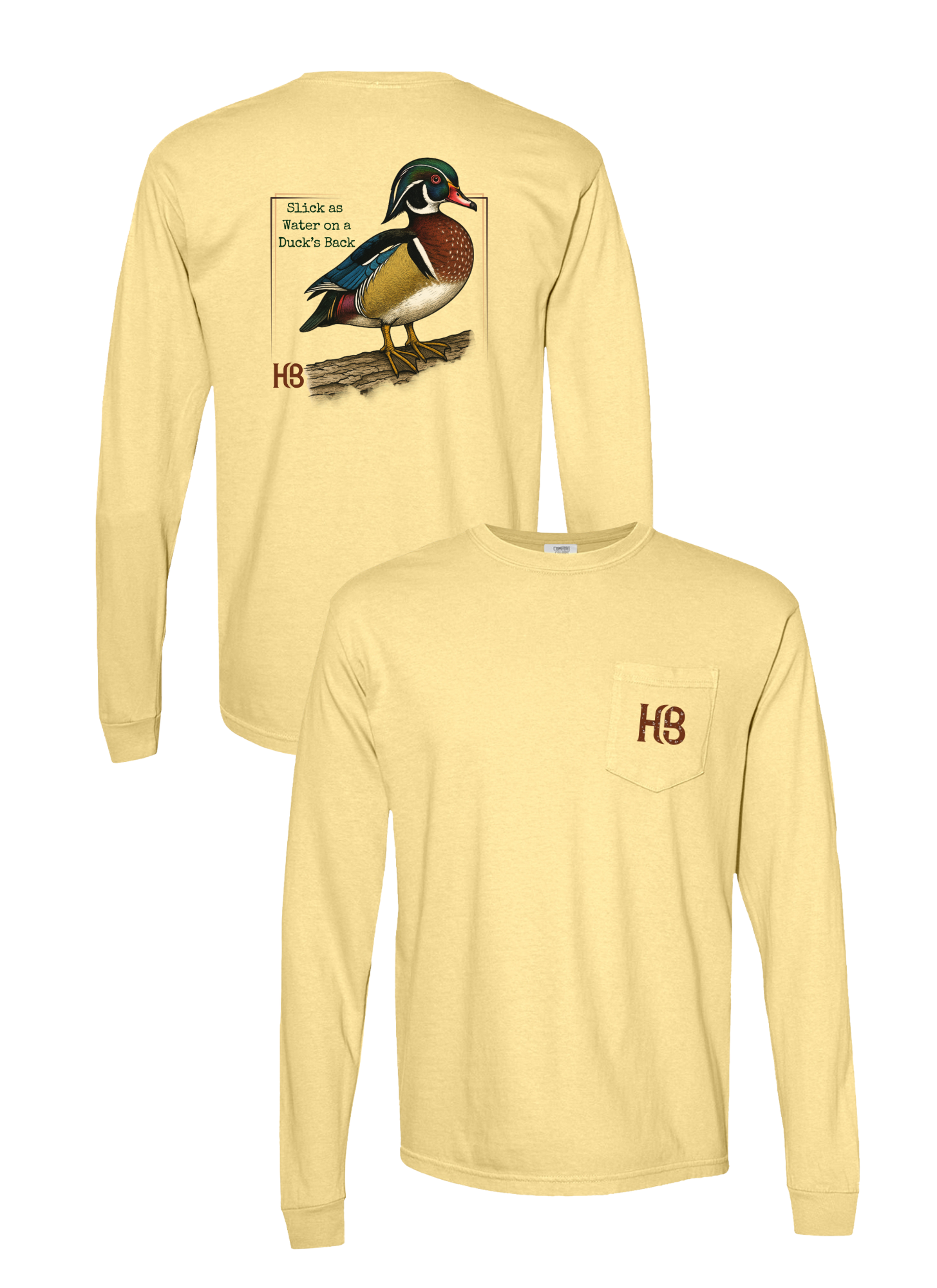 HB Gear: Slicker Than…