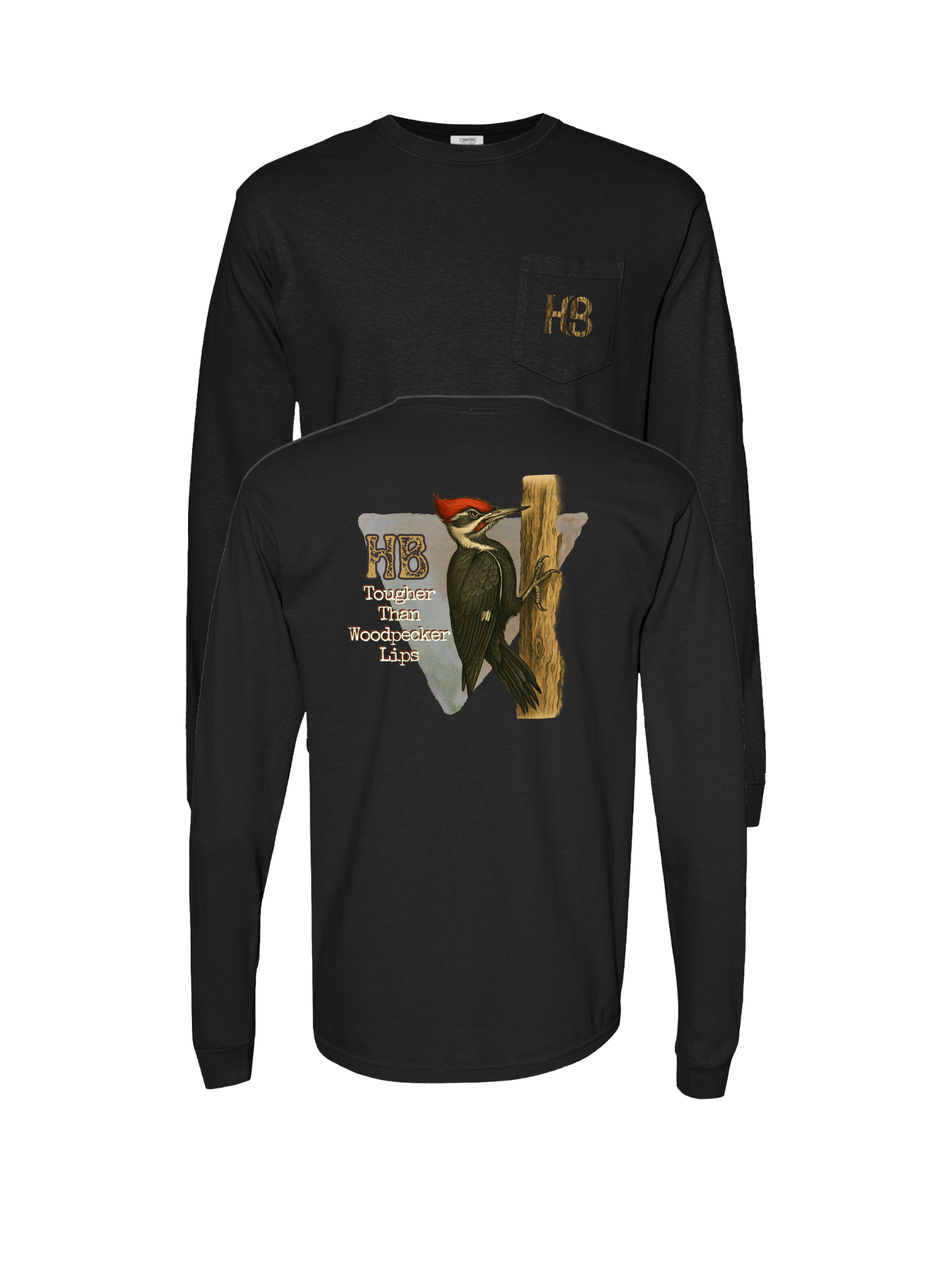 HB Gear: Tougher Than…