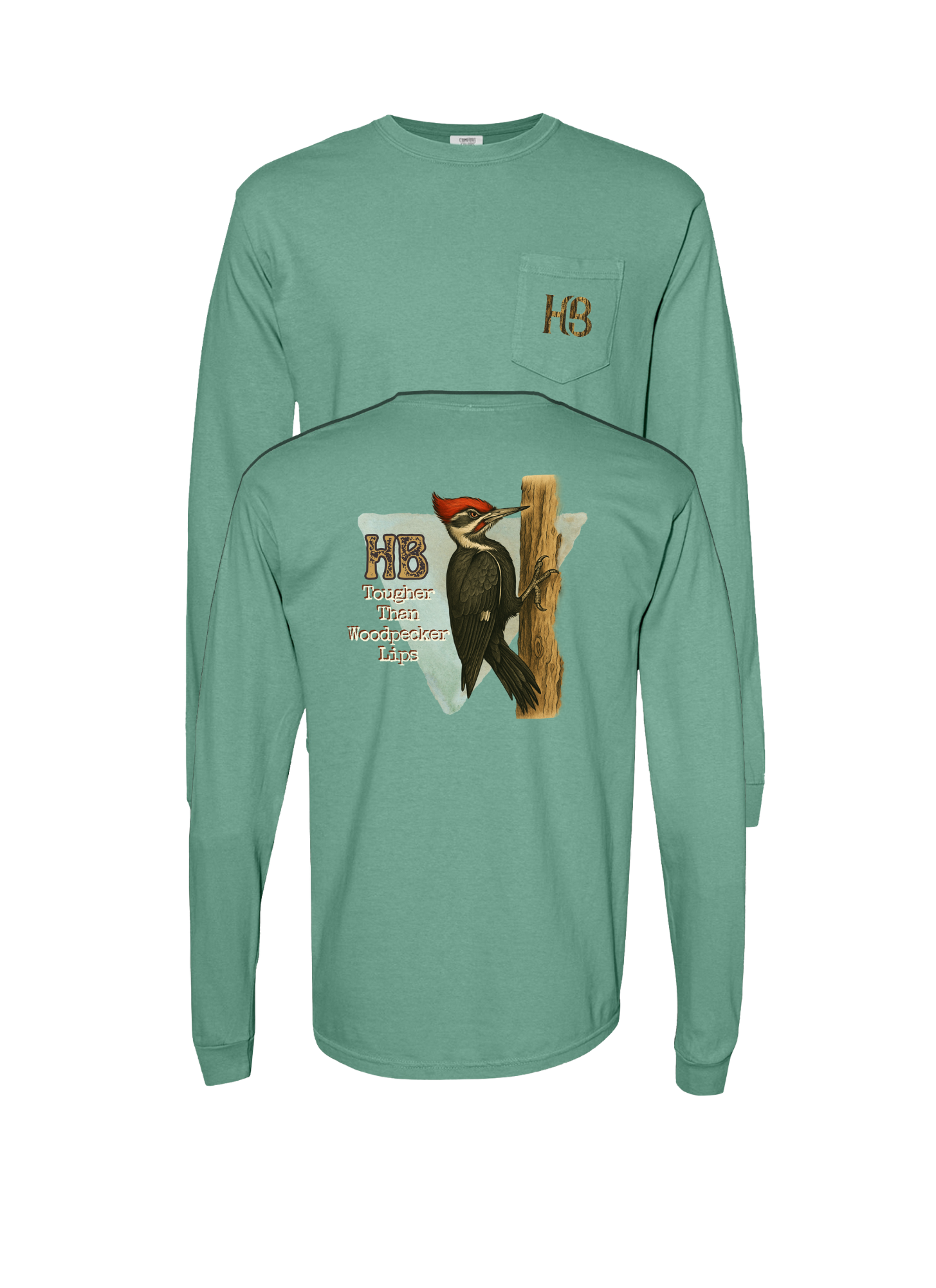 HB Gear: Tougher Than…