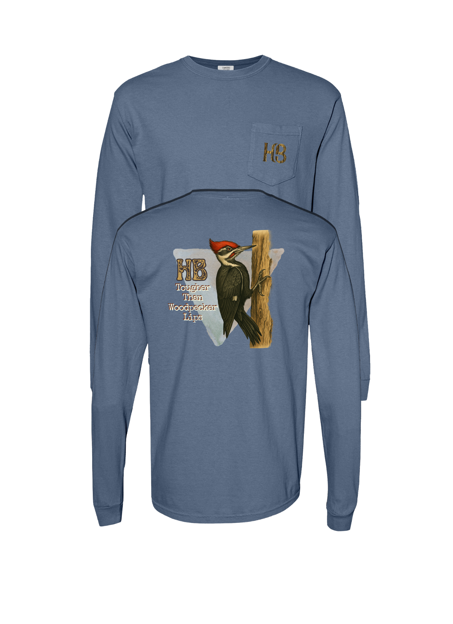 HB Gear: Tougher Than…