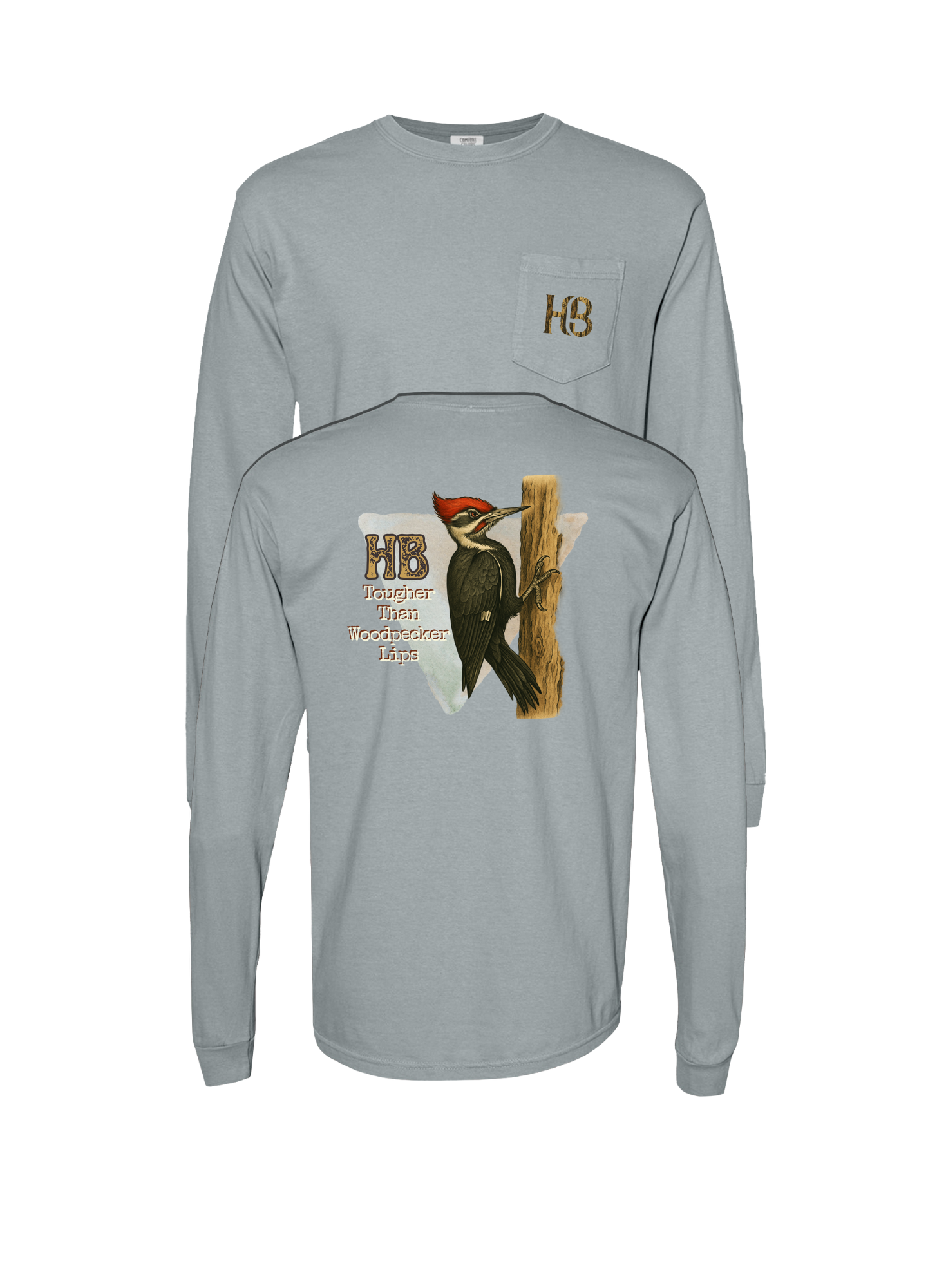 HB Gear: Tougher Than…