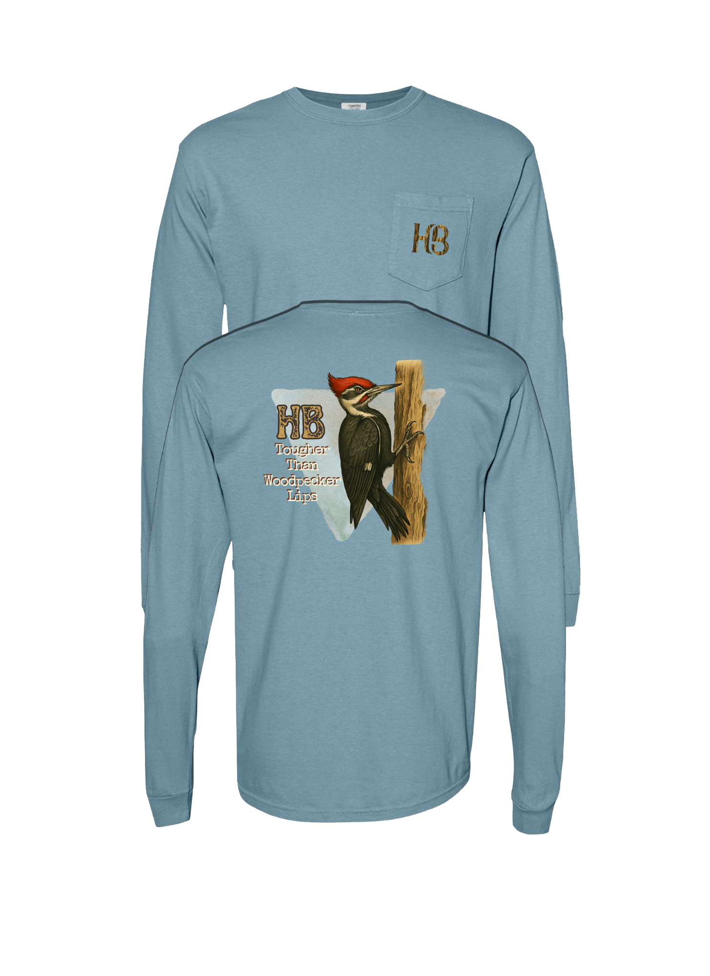 HB Gear: Tougher Than…