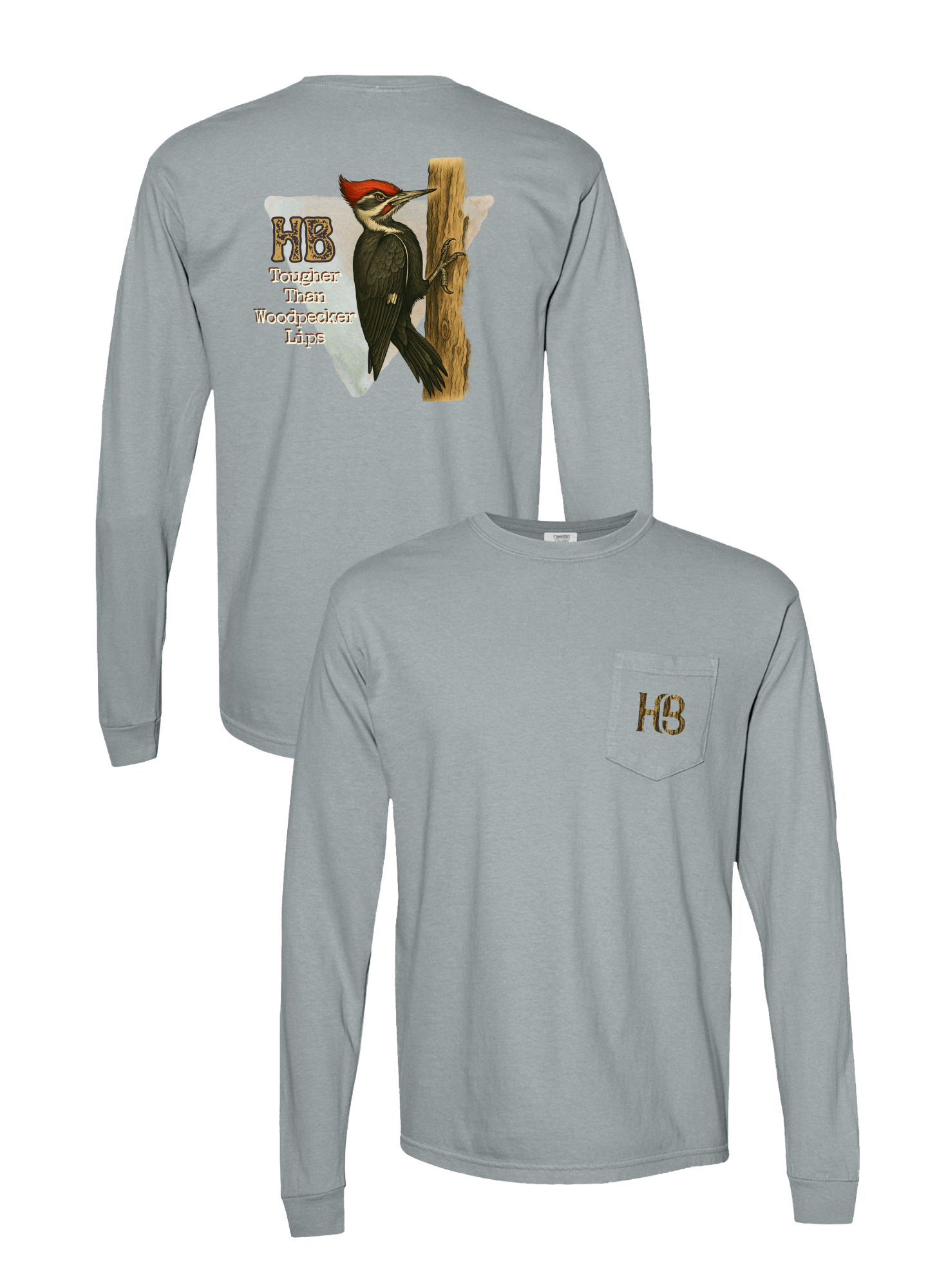 HB Gear: Tougher Than…