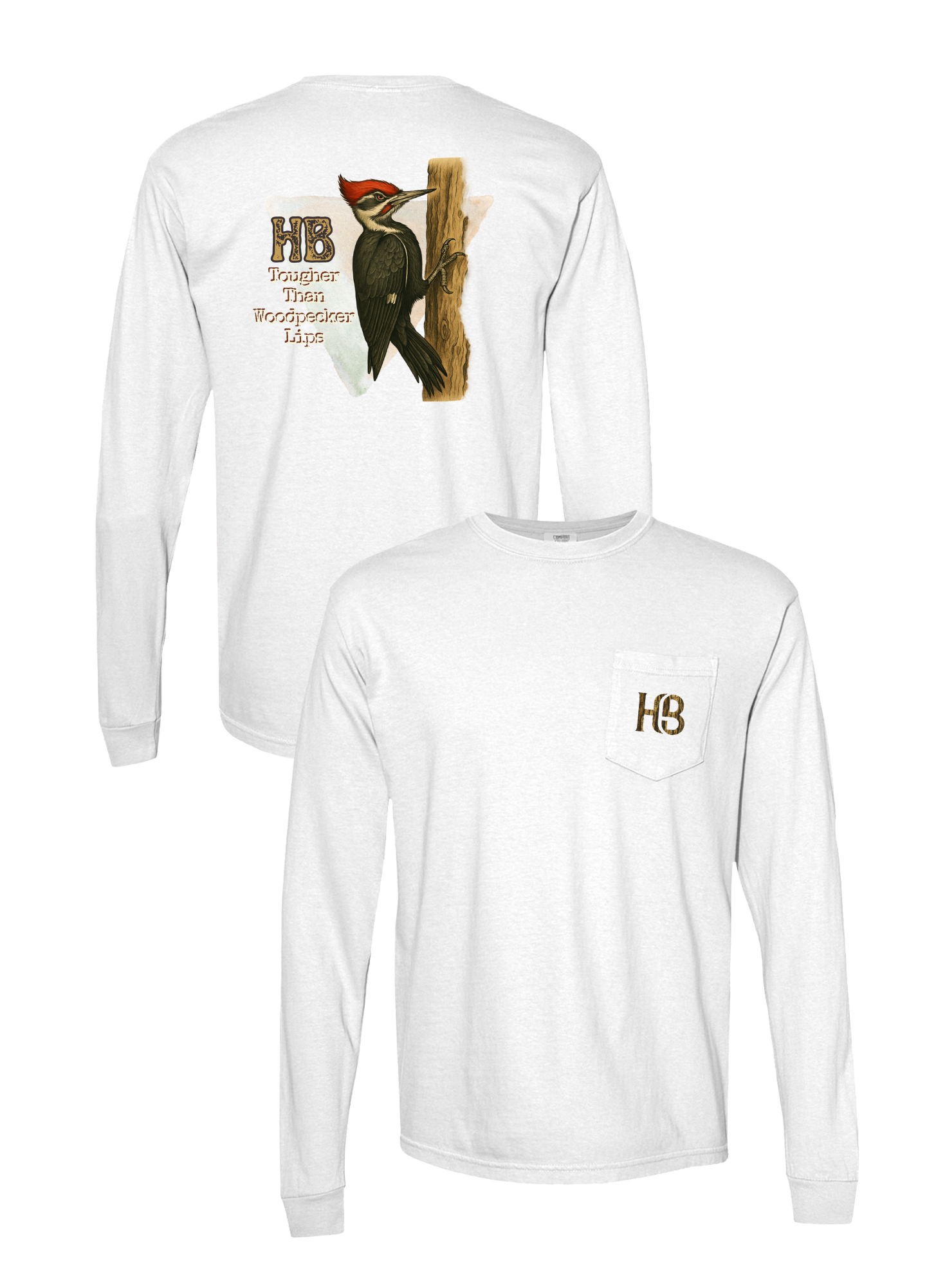 HB Gear: Tougher Than…