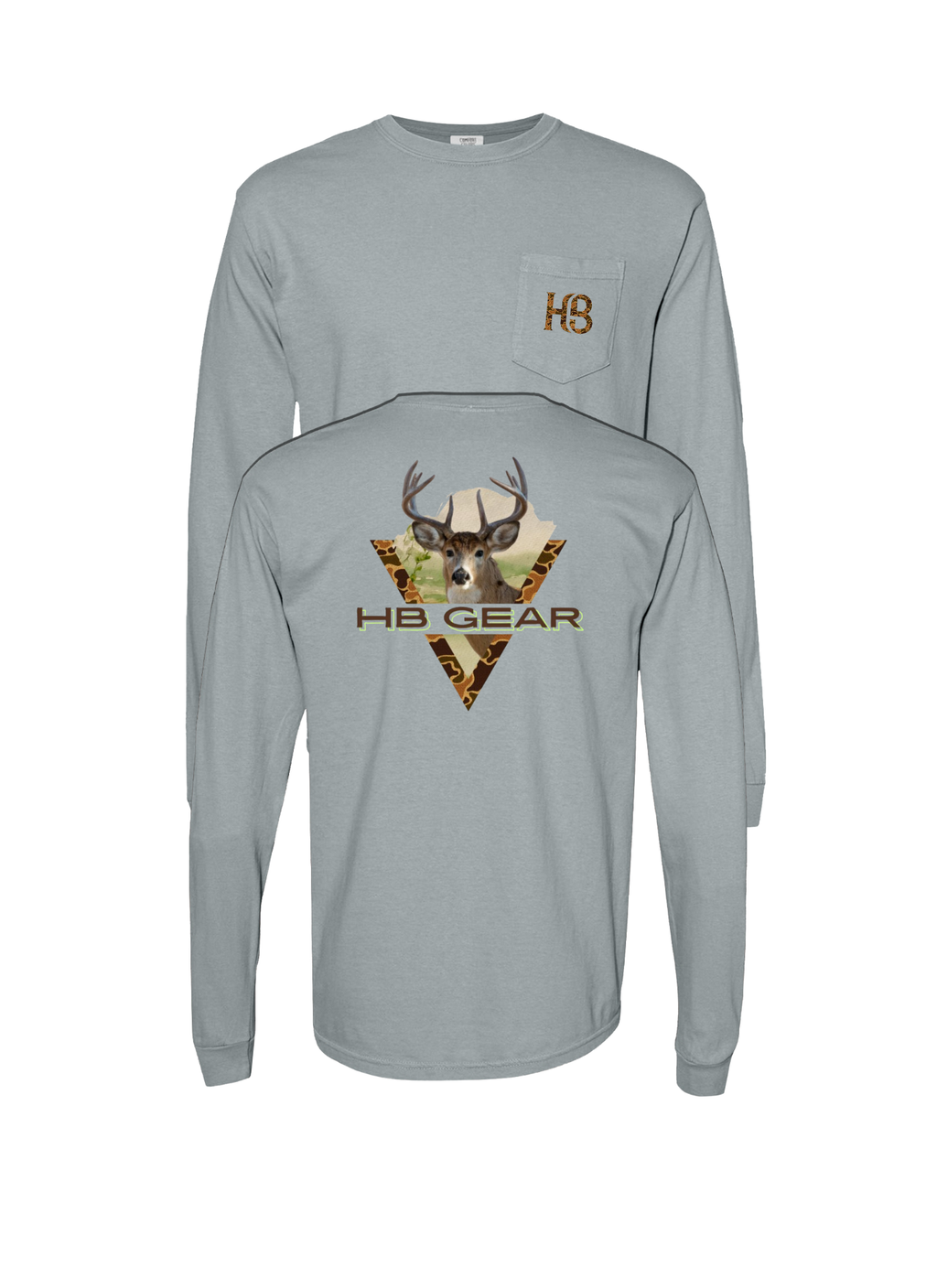 Whitetail Edition