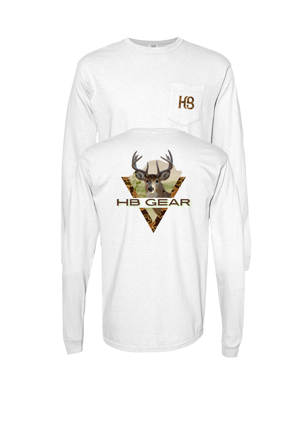 Whitetail Edition