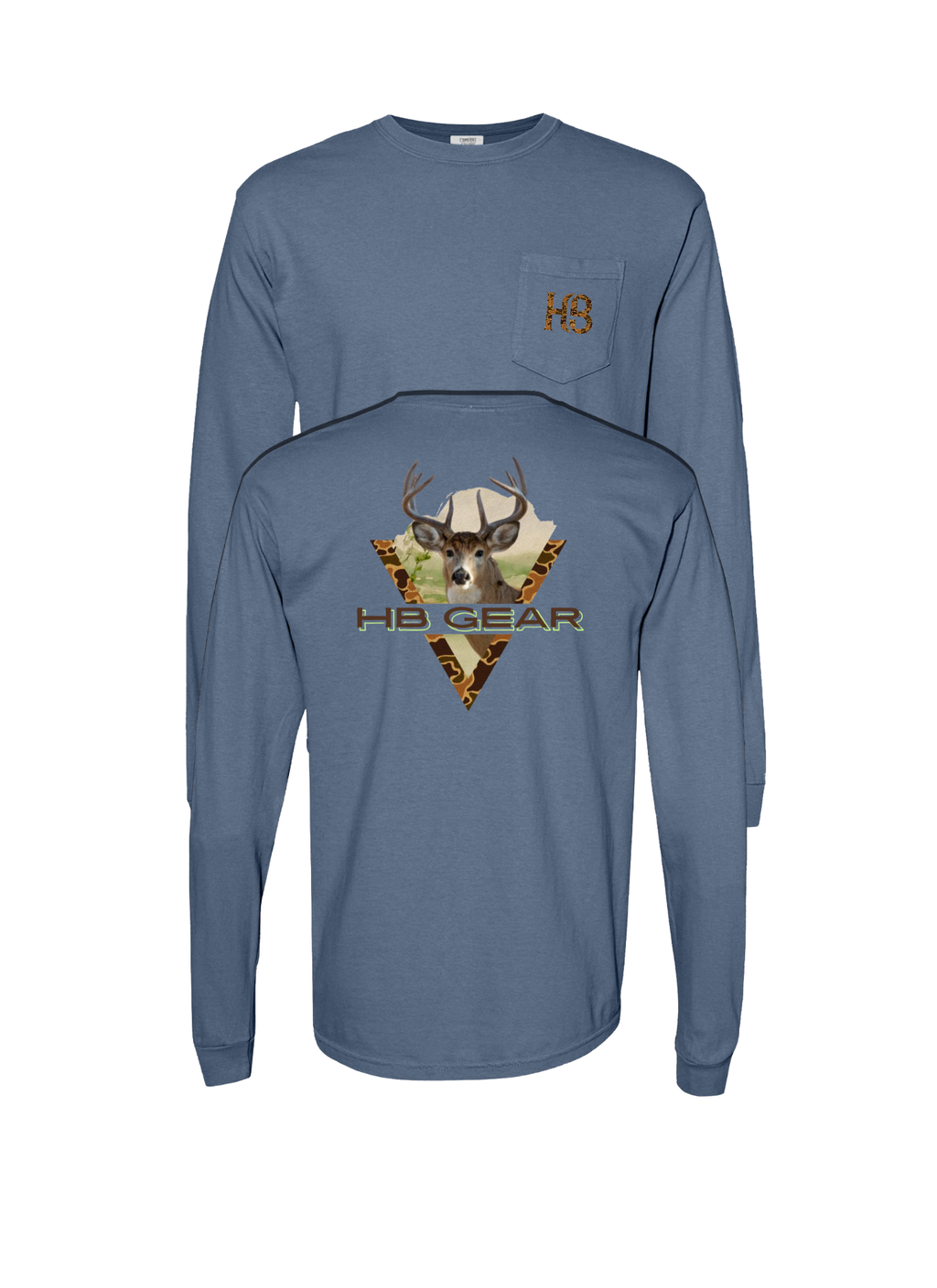 Whitetail Edition
