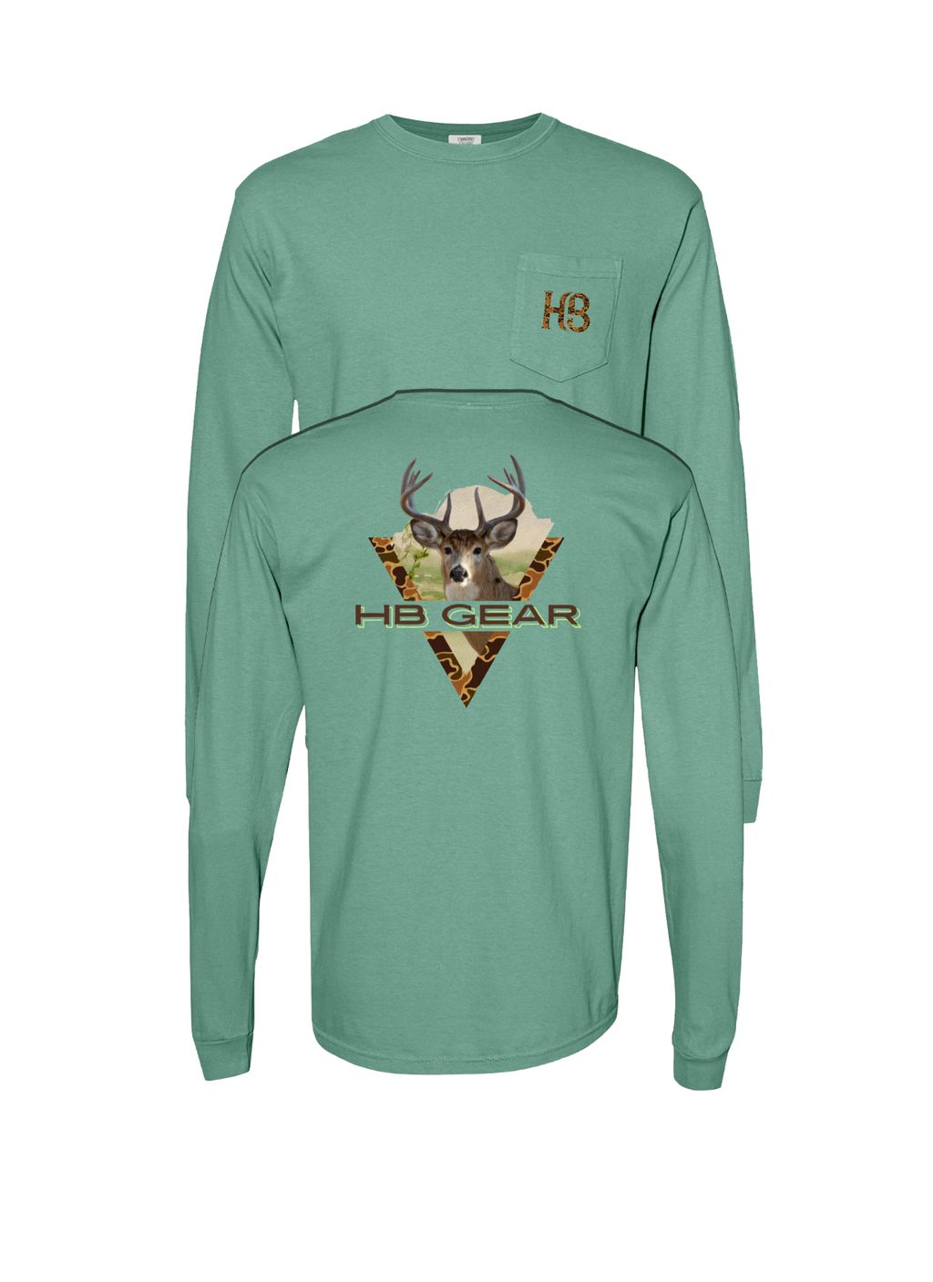 Whitetail Edition