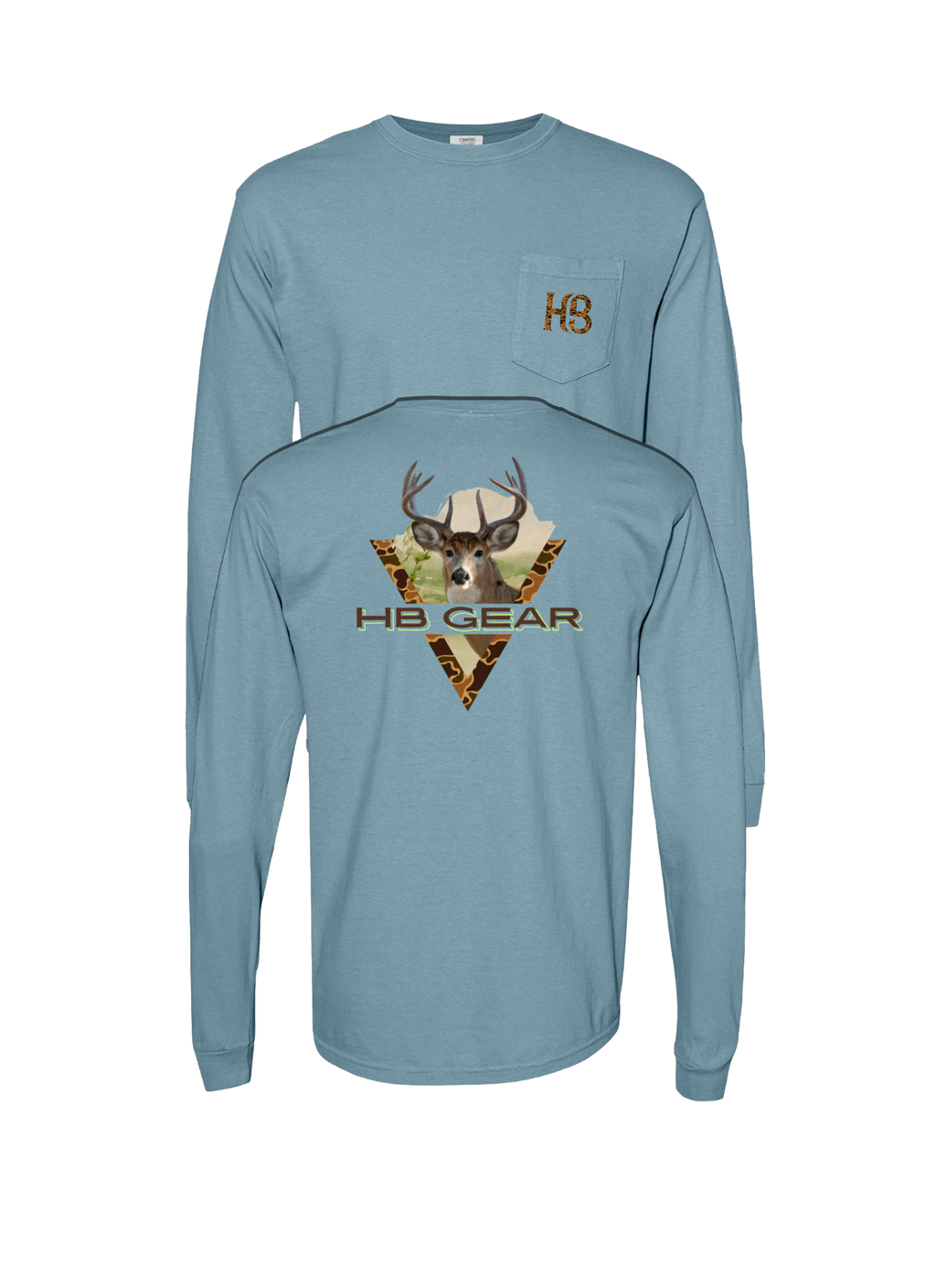 Whitetail Edition