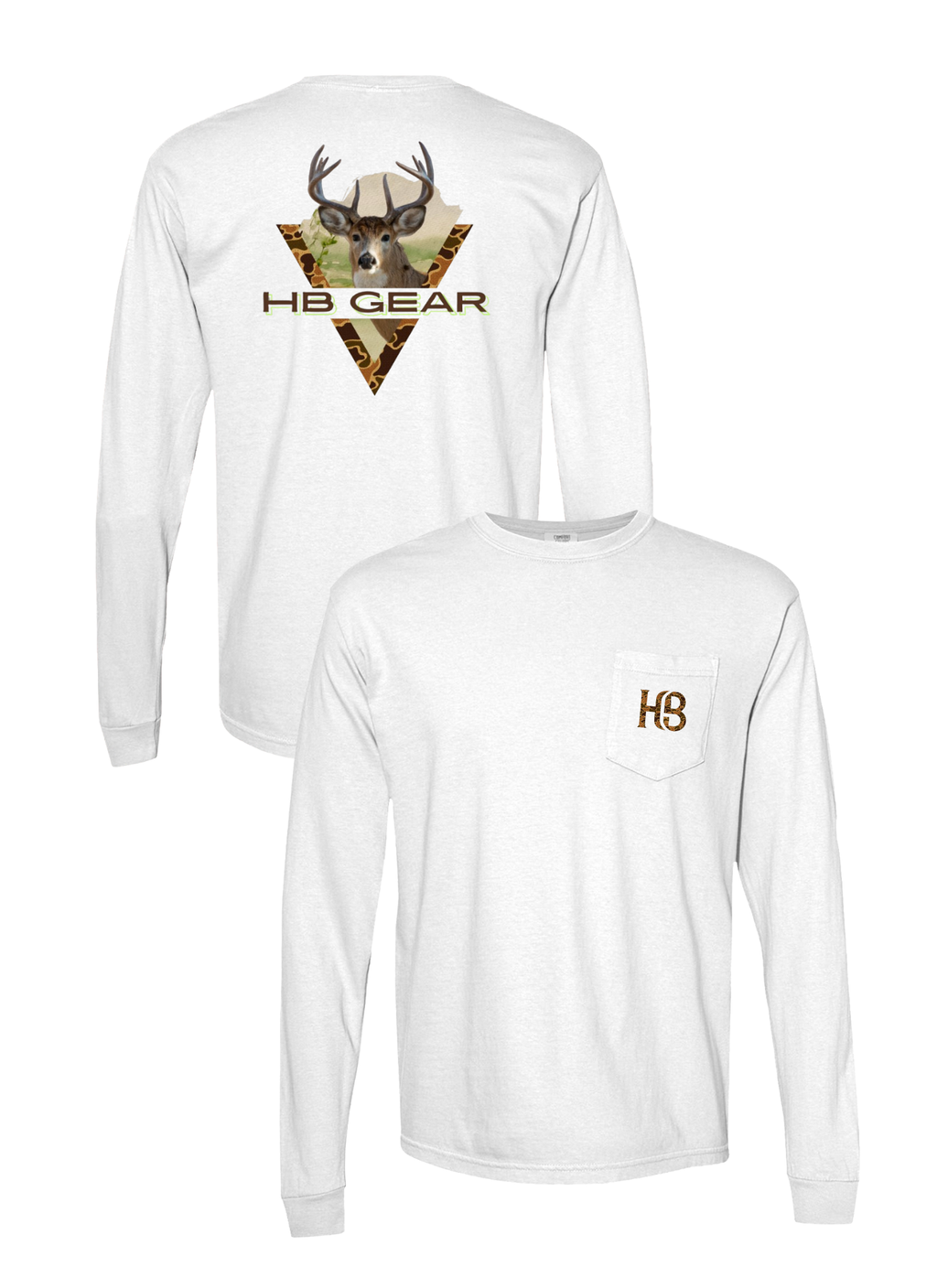 Whitetail Edition