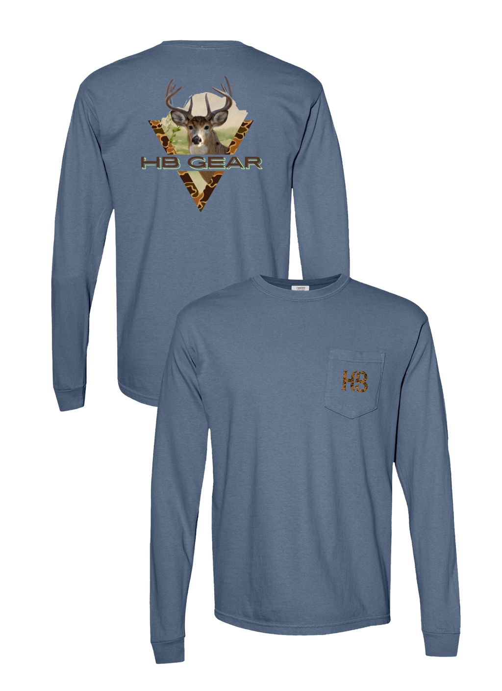 Whitetail Edition