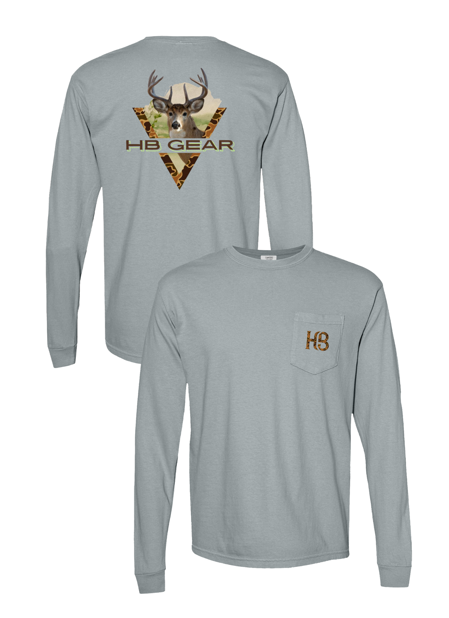 Whitetail Edition