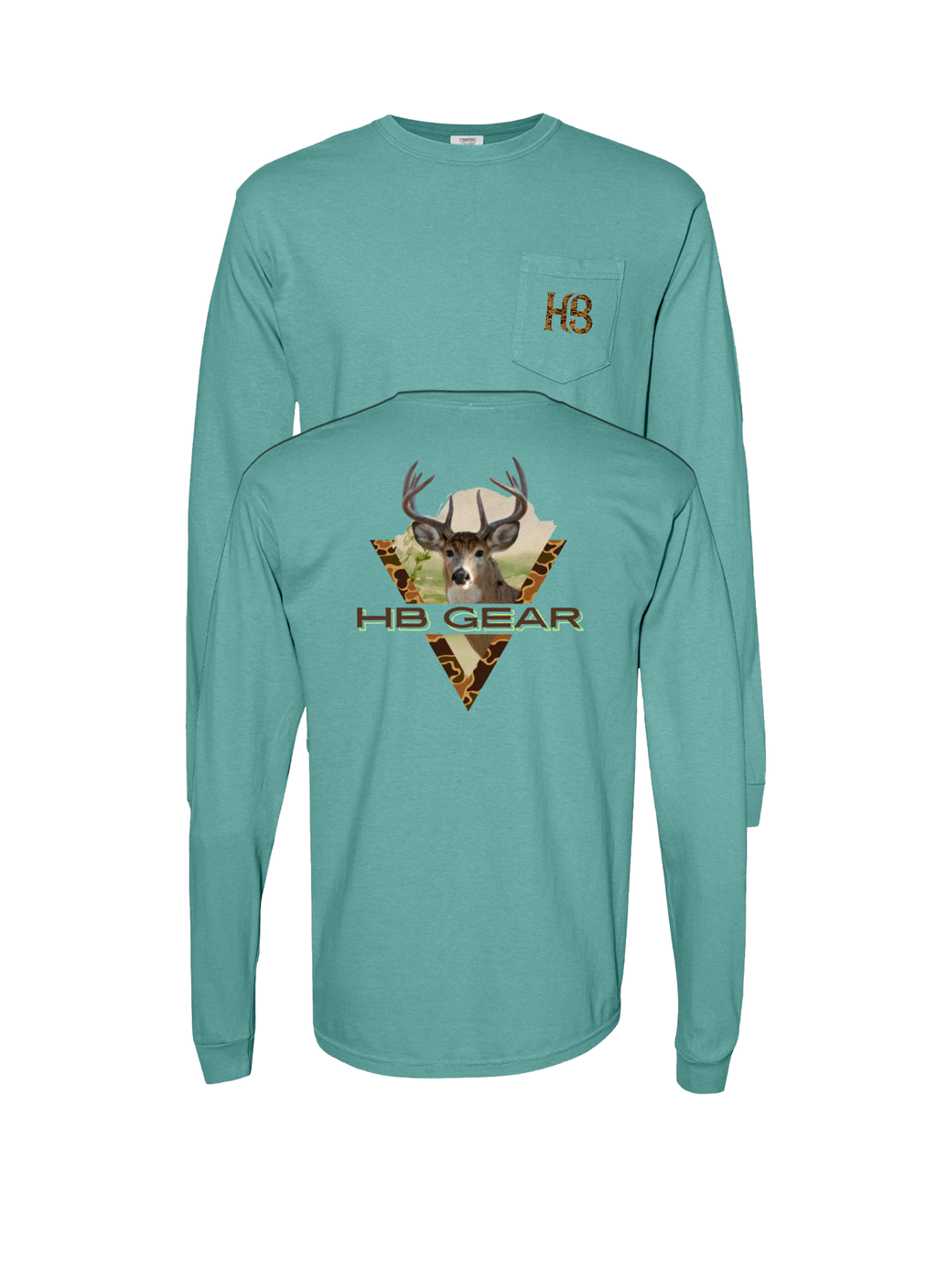 Whitetail Edition