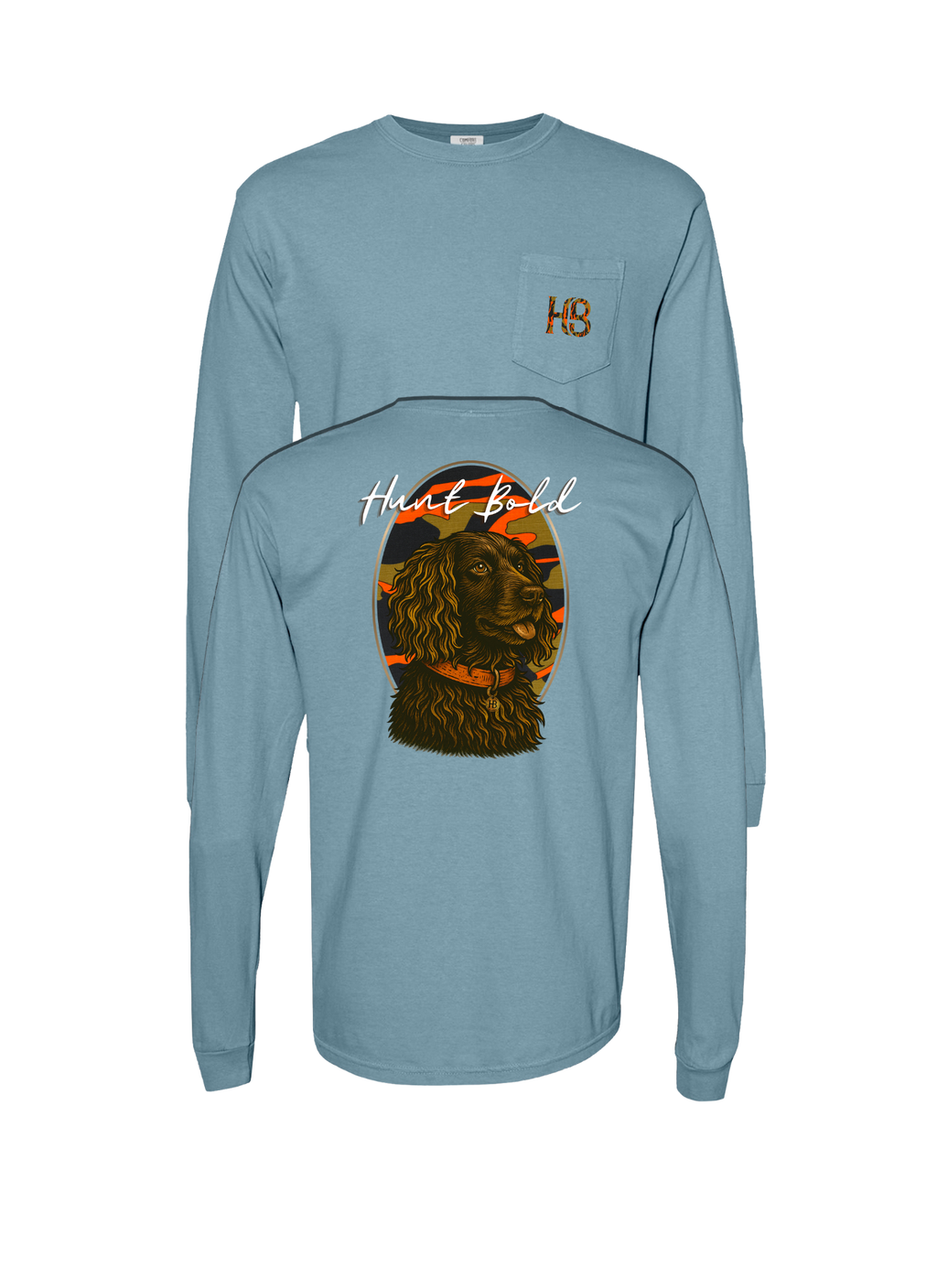 Hunt Bold – Retriever Edition