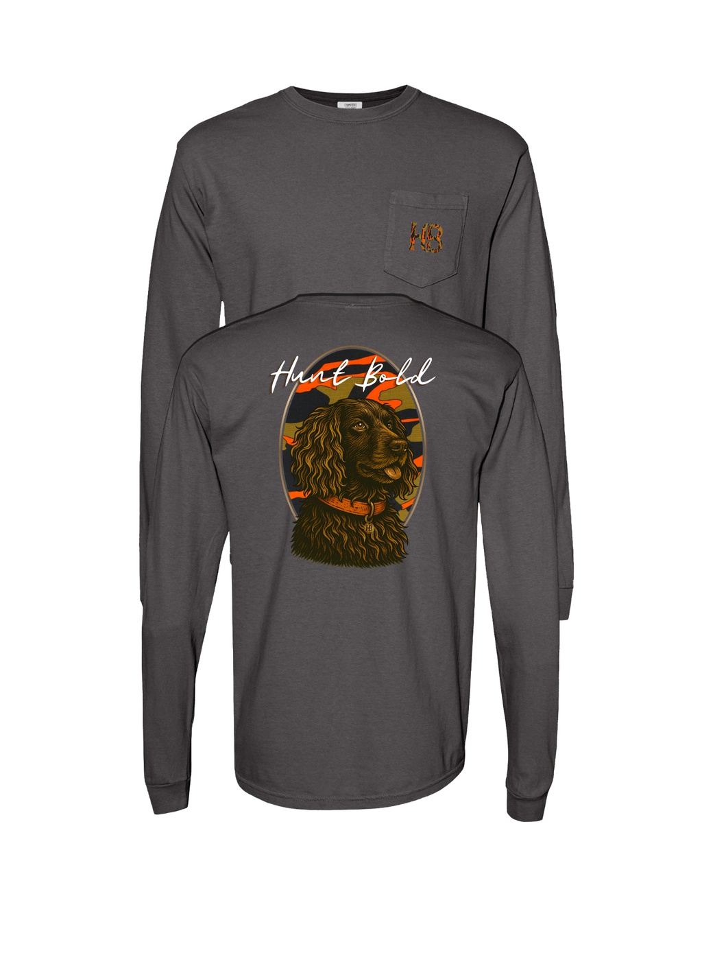 Hunt Bold – Retriever Edition