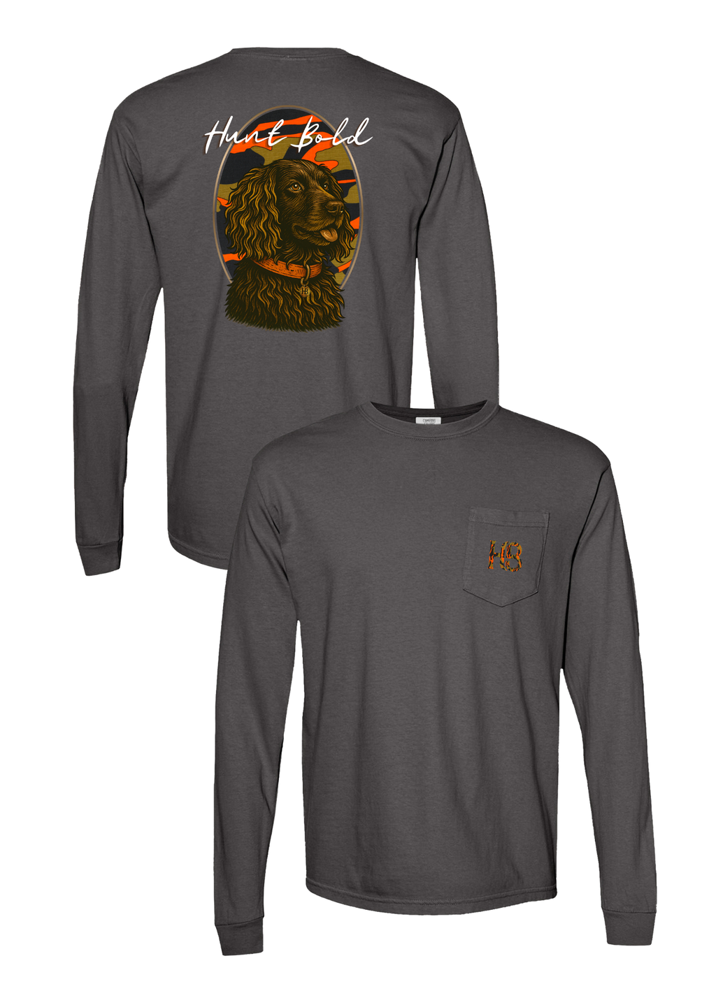 Hunt Bold – Retriever Edition